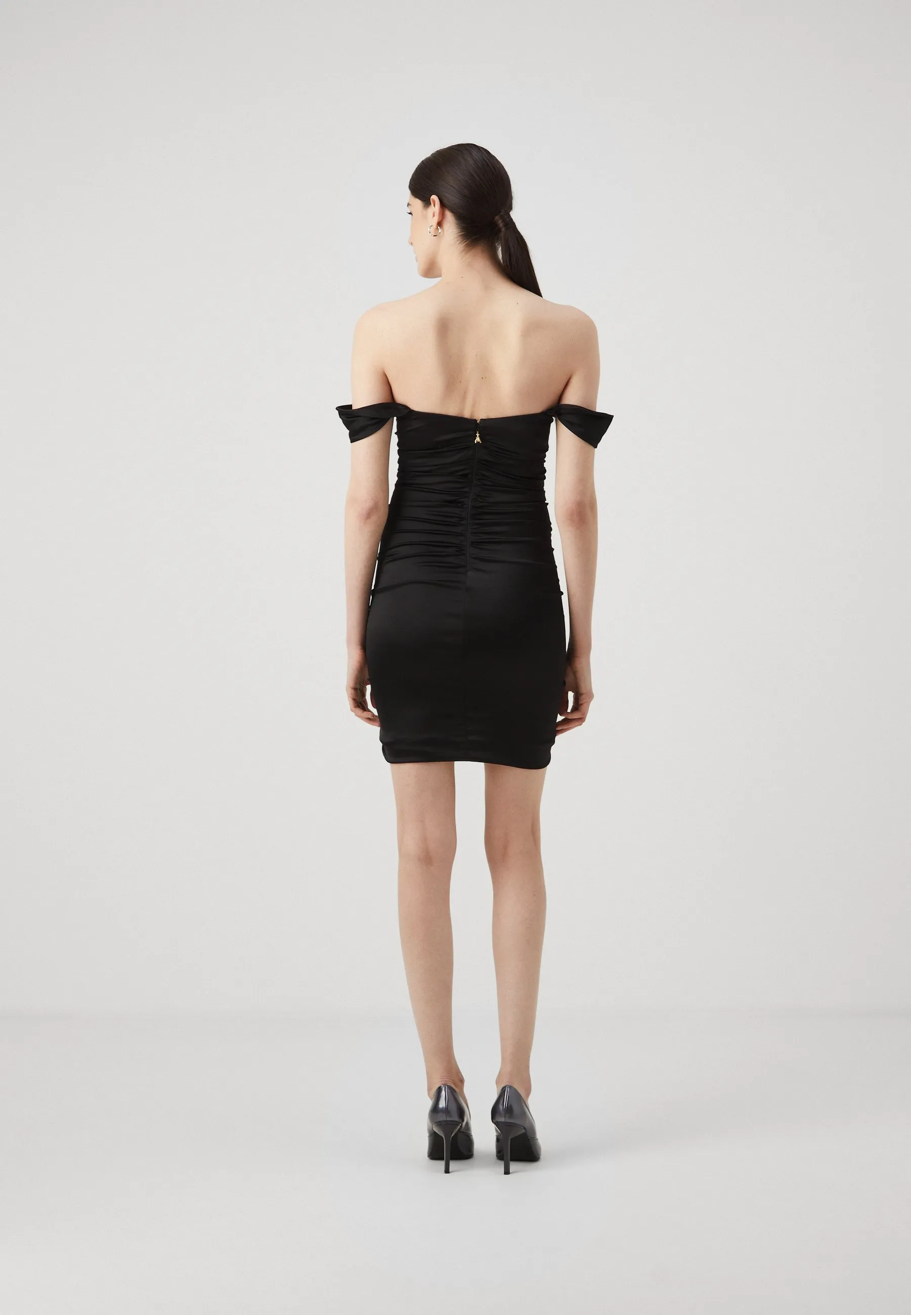 ABITO DRESS - Vestito di maglina