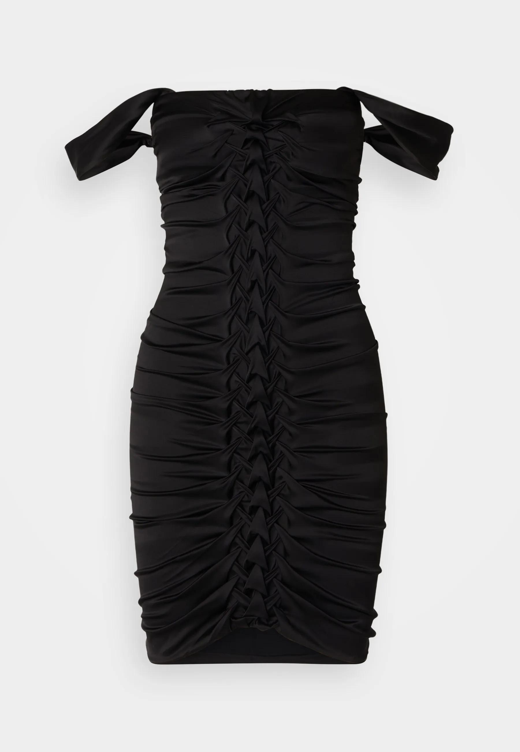 ABITO DRESS - Vestito di maglina