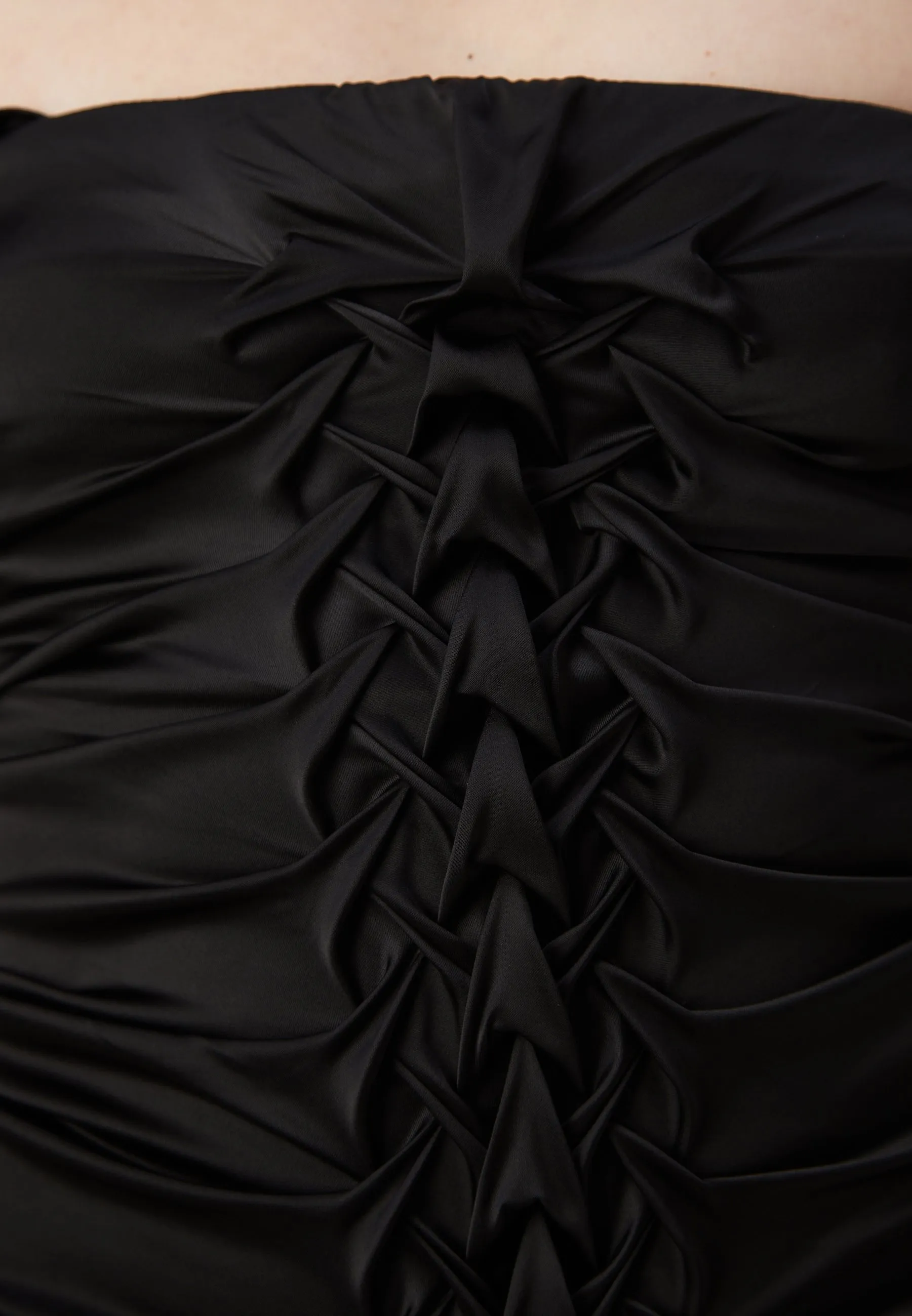 ABITO DRESS - Vestito di maglina