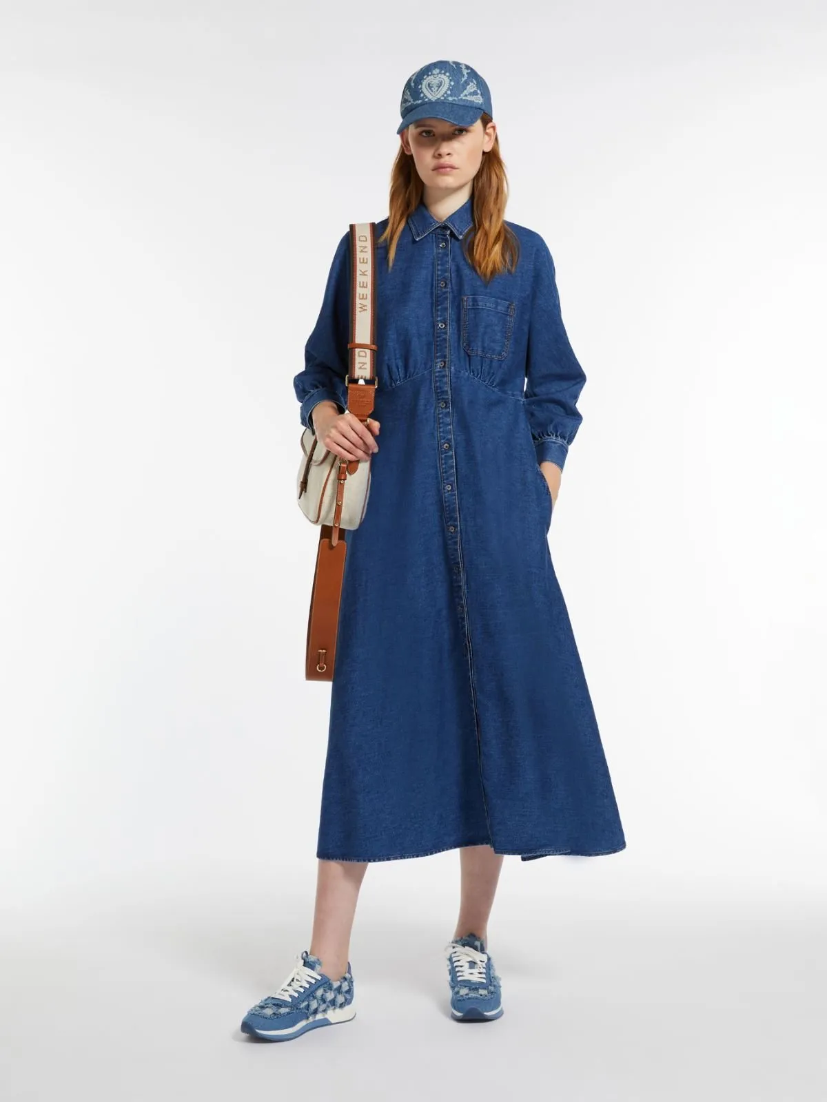 Abito Weekend Max Mara