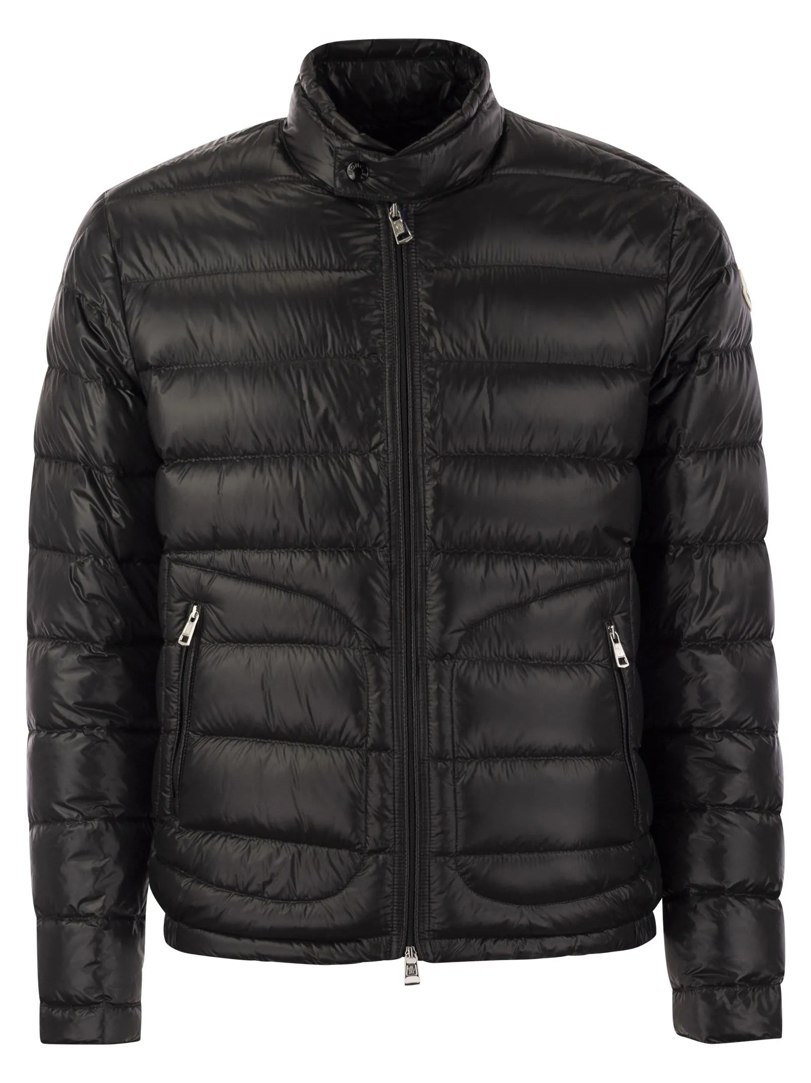 ACORUS – Short down jacket