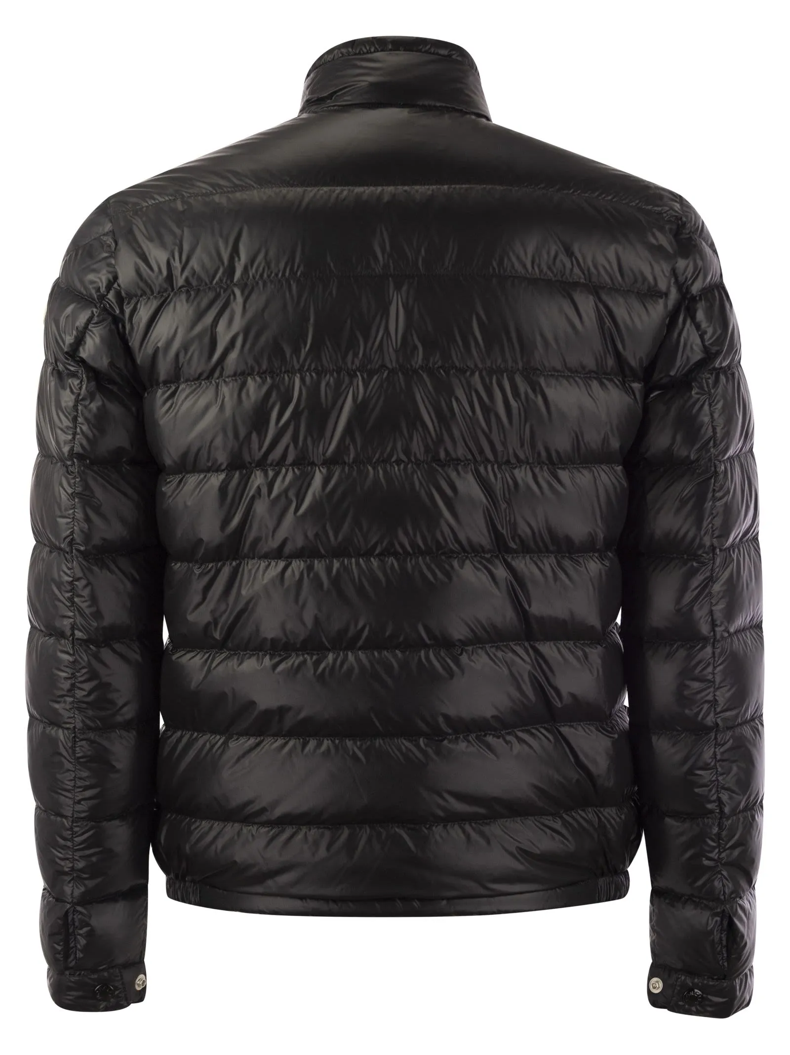 ACORUS – Short down jacket