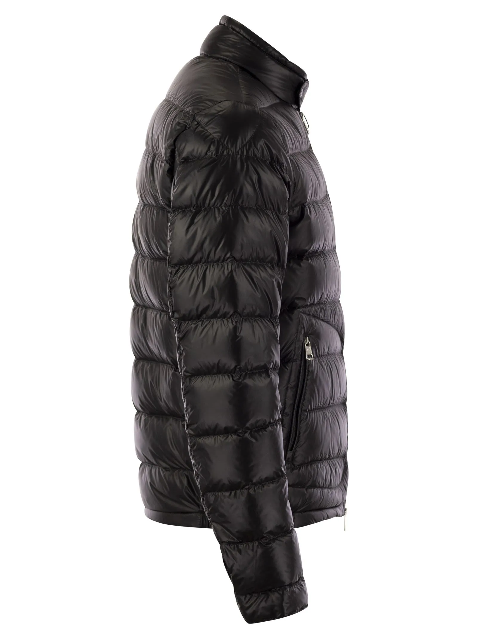 ACORUS – Short down jacket
