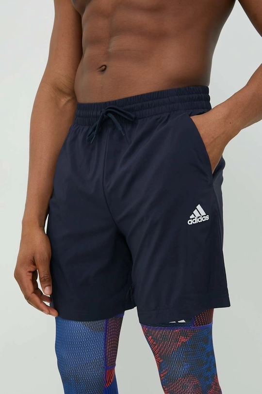 adidas pantaloncini da allenamento Chelsea
