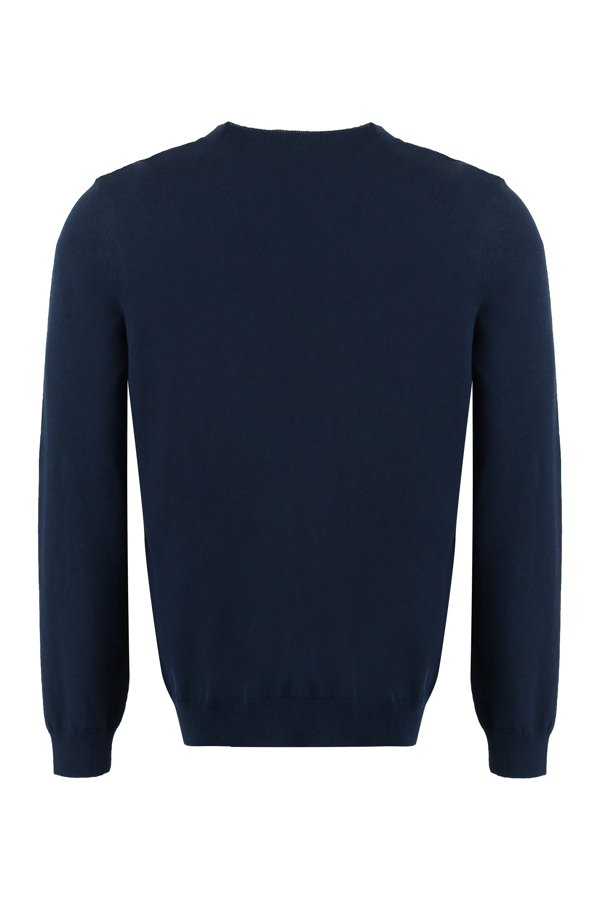 A.P.C. Maglione girocollo Alols in cotone