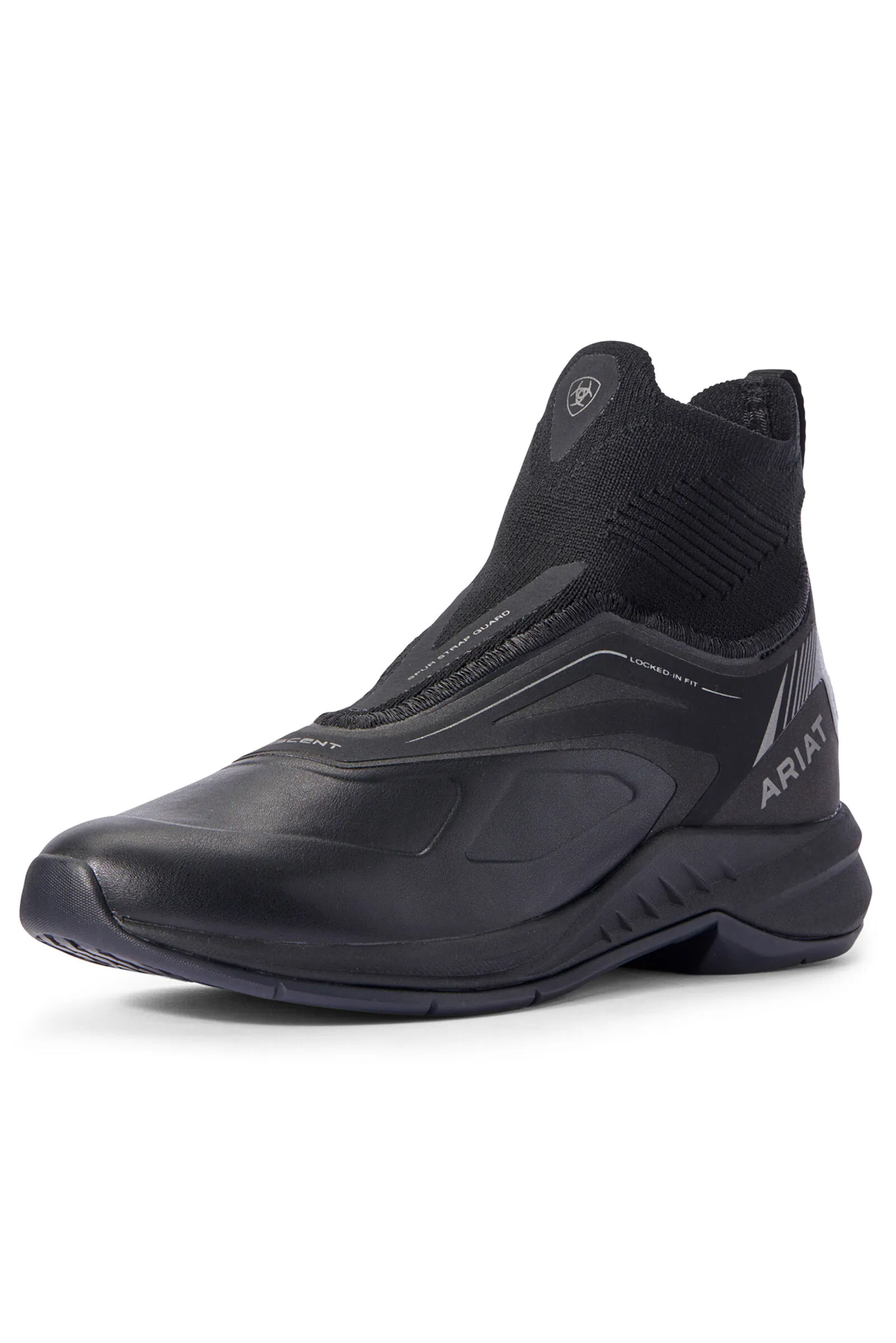 Ariat Ascent Stivaletti Jodhpur da donna