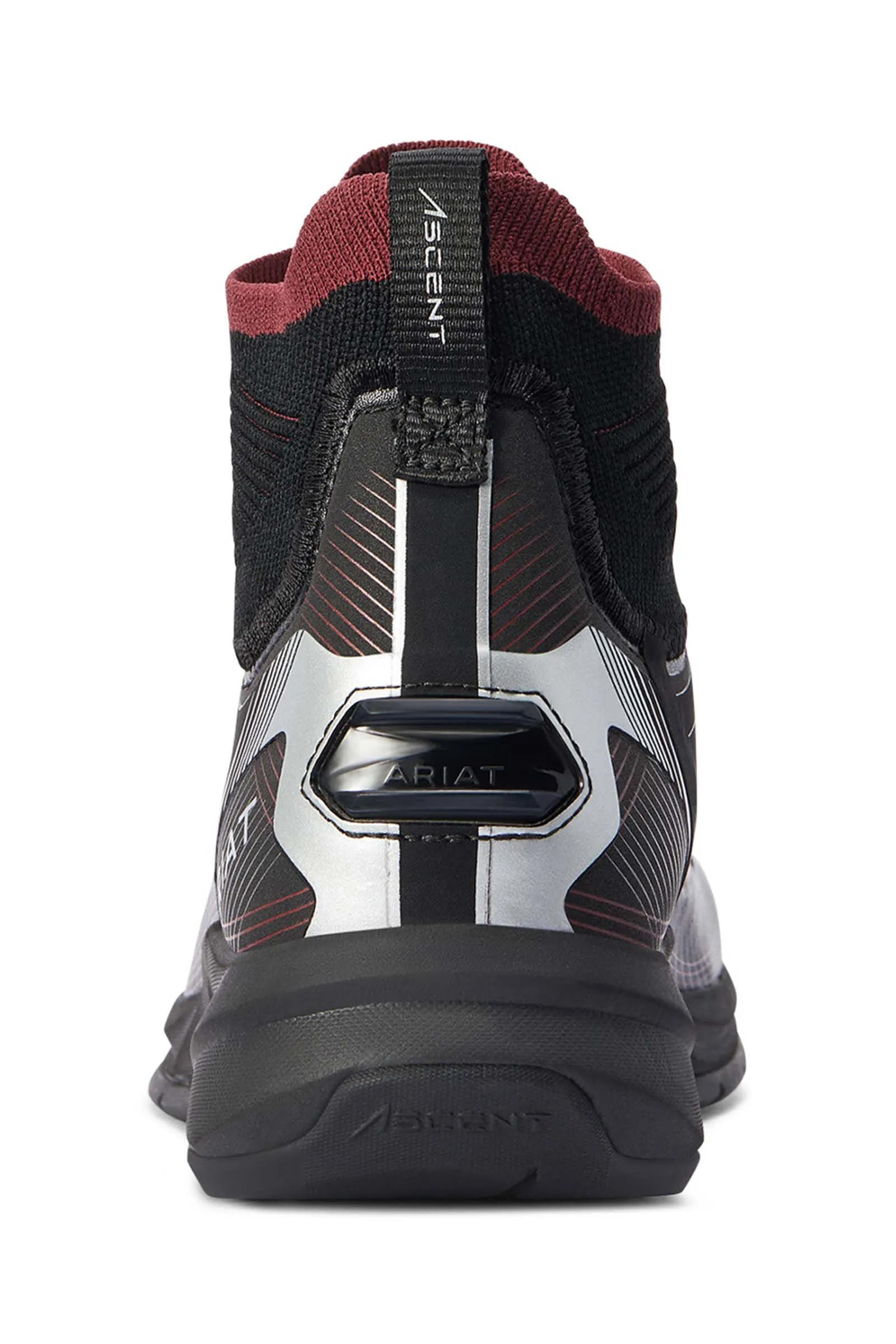 Ariat Ascent Stivaletti Jodhpur da donna