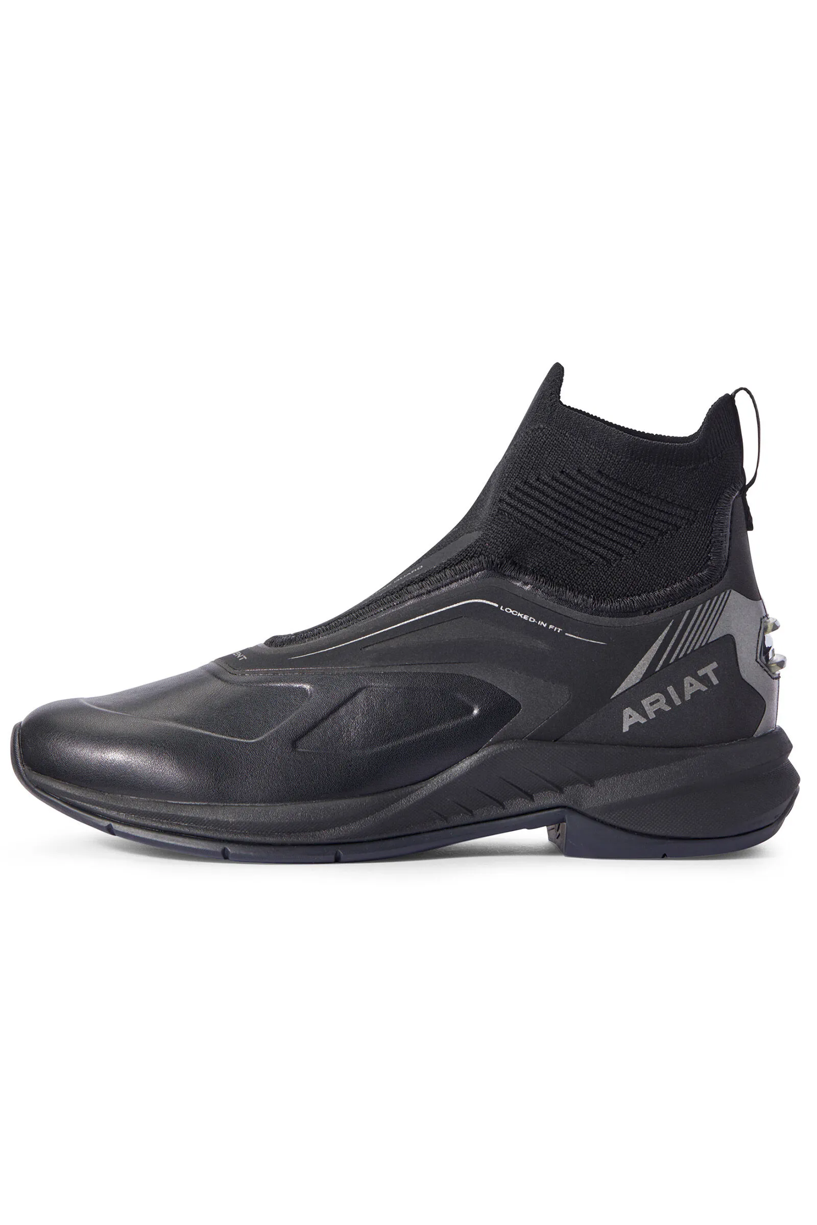 Ariat Ascent Stivaletti Jodhpur da donna