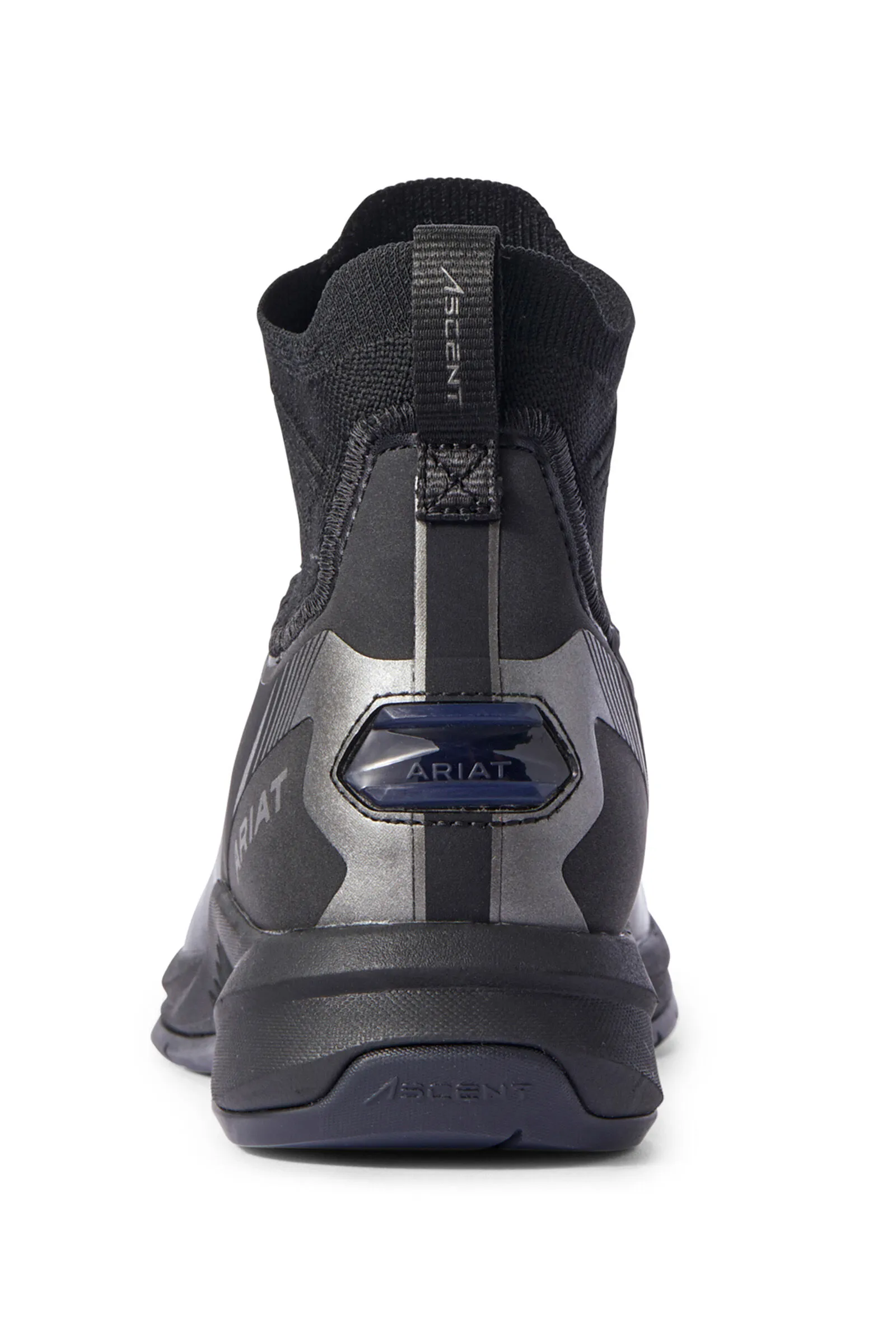 Ariat Ascent Stivaletti Jodhpur da donna