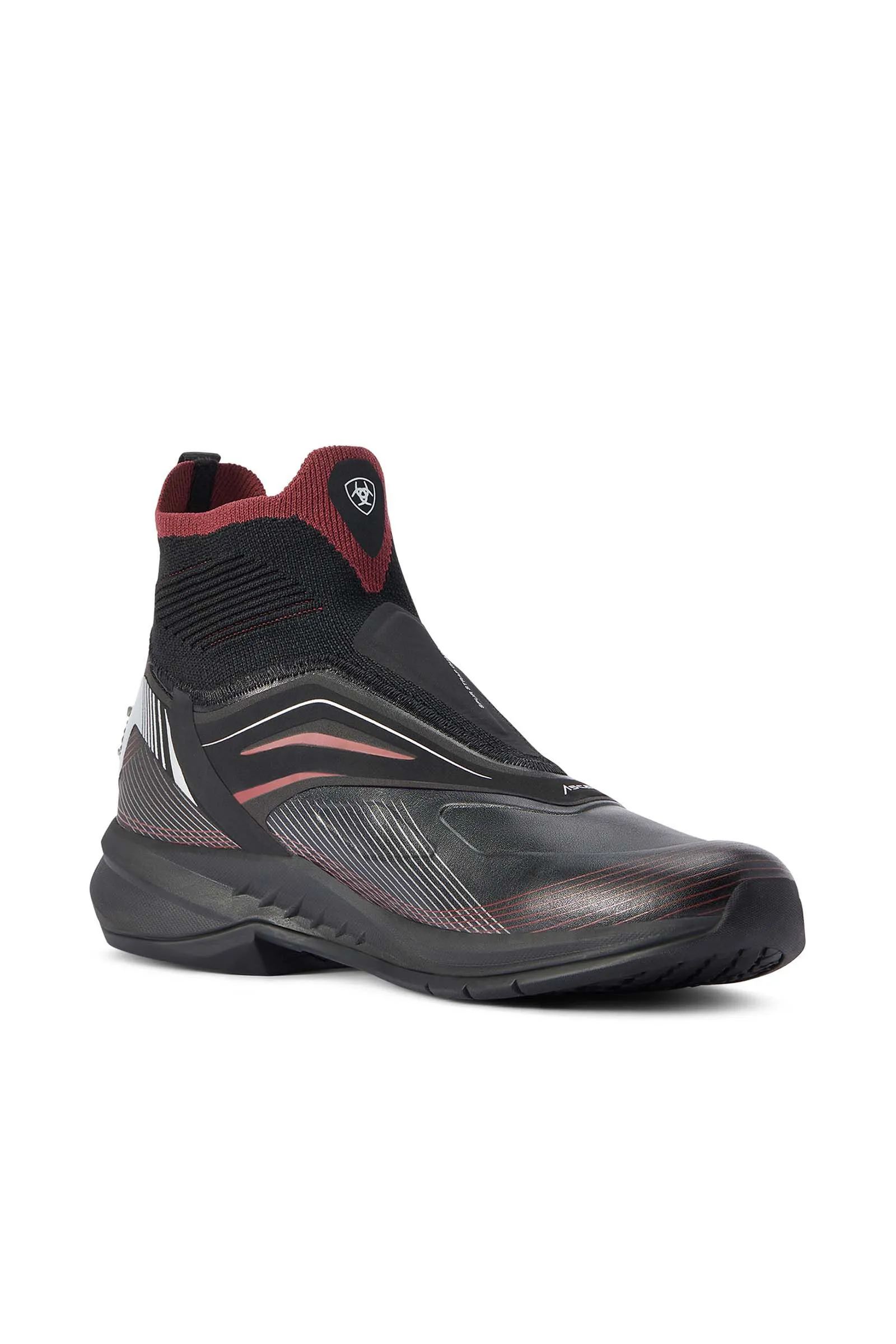 Ariat Ascent Stivaletti Jodhpur da donna