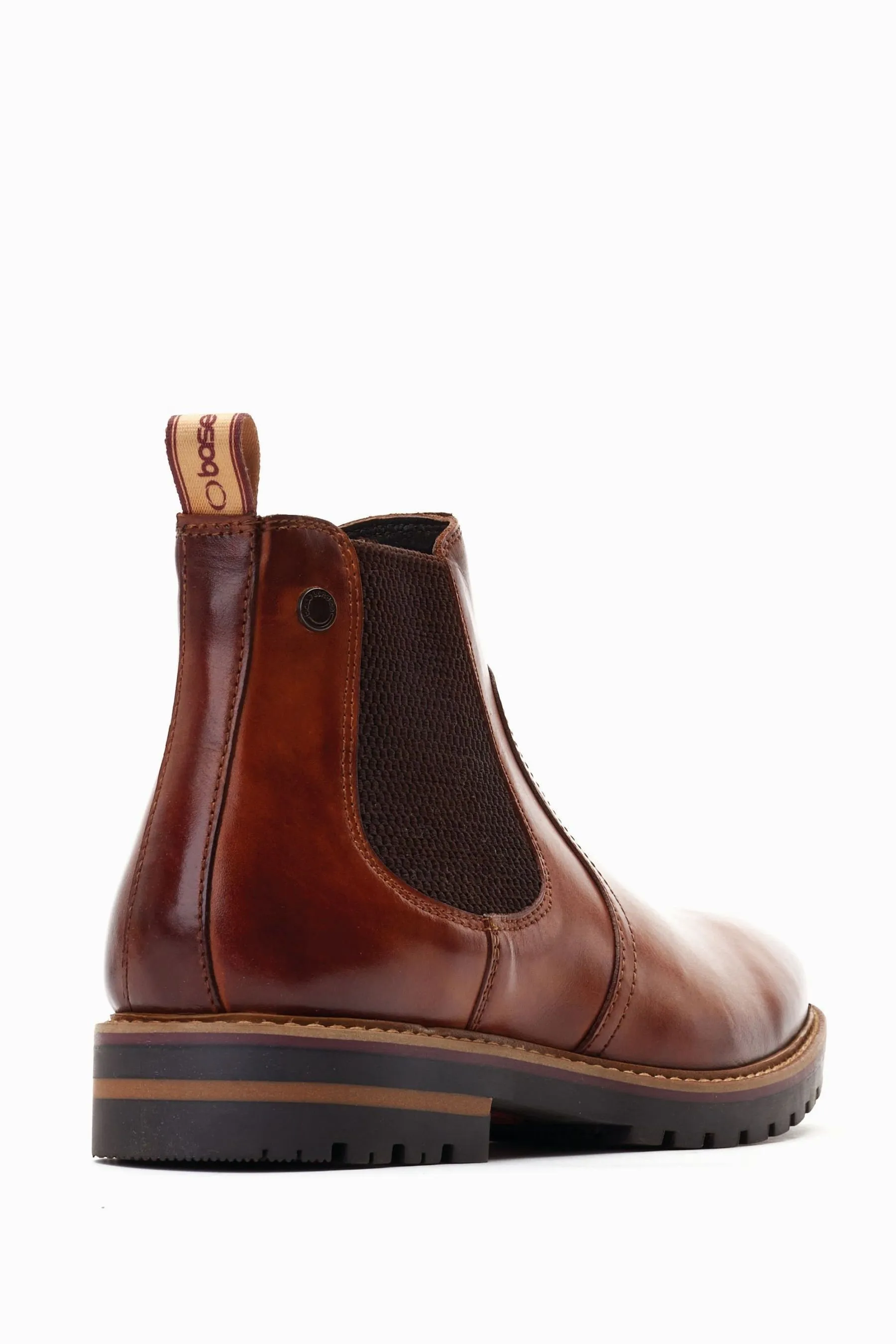 Base London posate - Chelsea Stivali