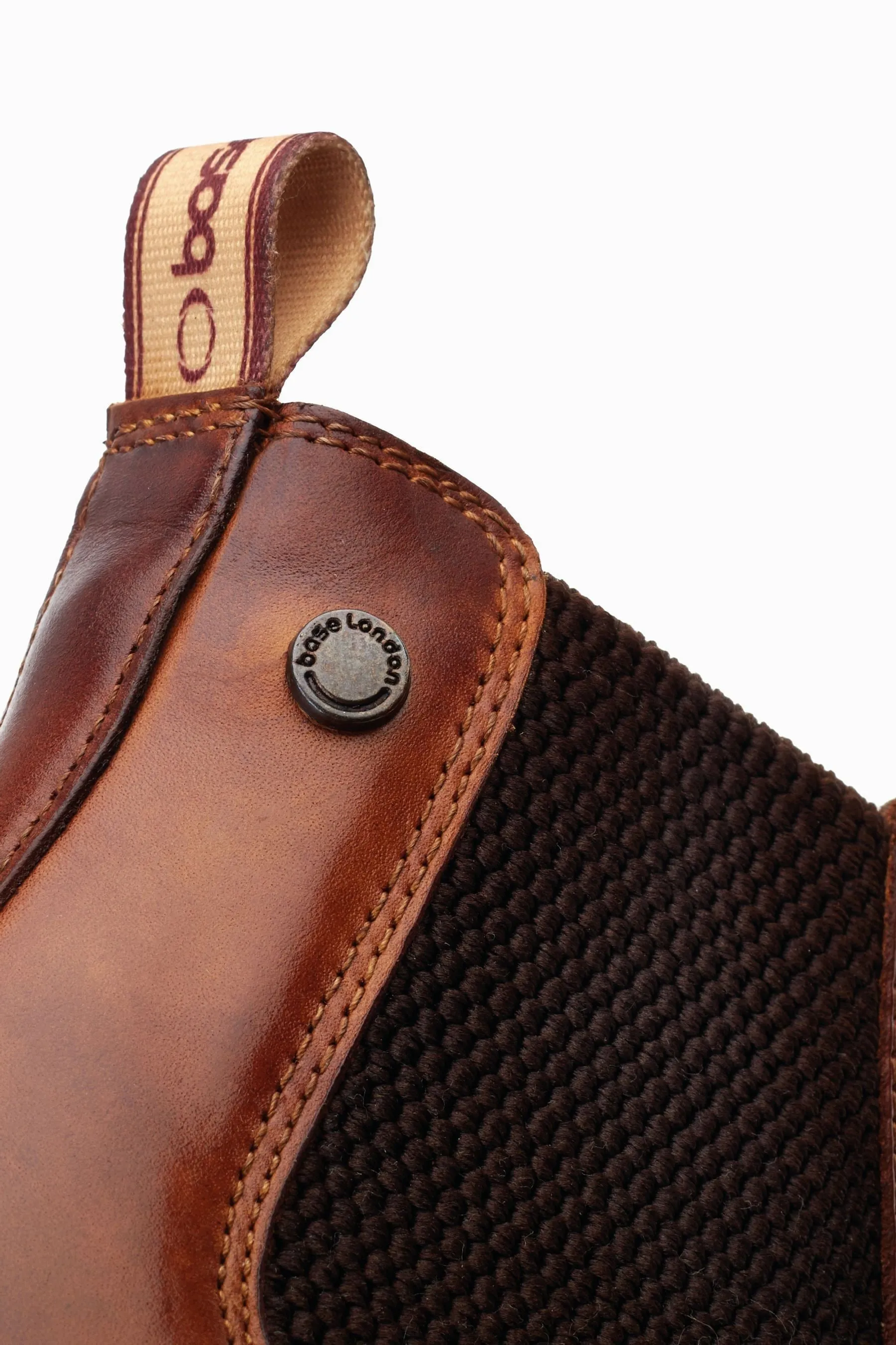 Base London posate - Chelsea Stivali