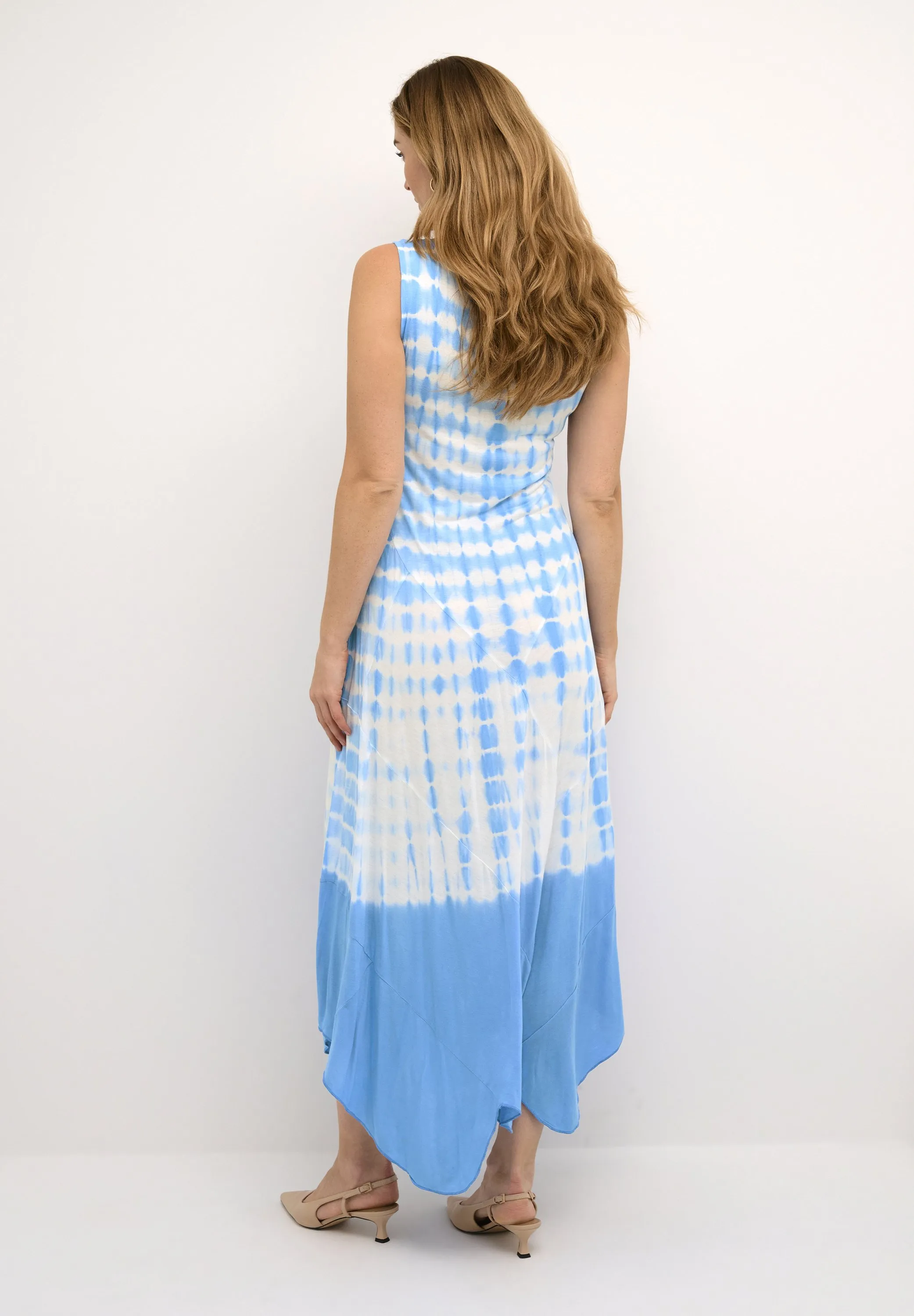 BASTILLA - KIM FIT - Vestito lungo