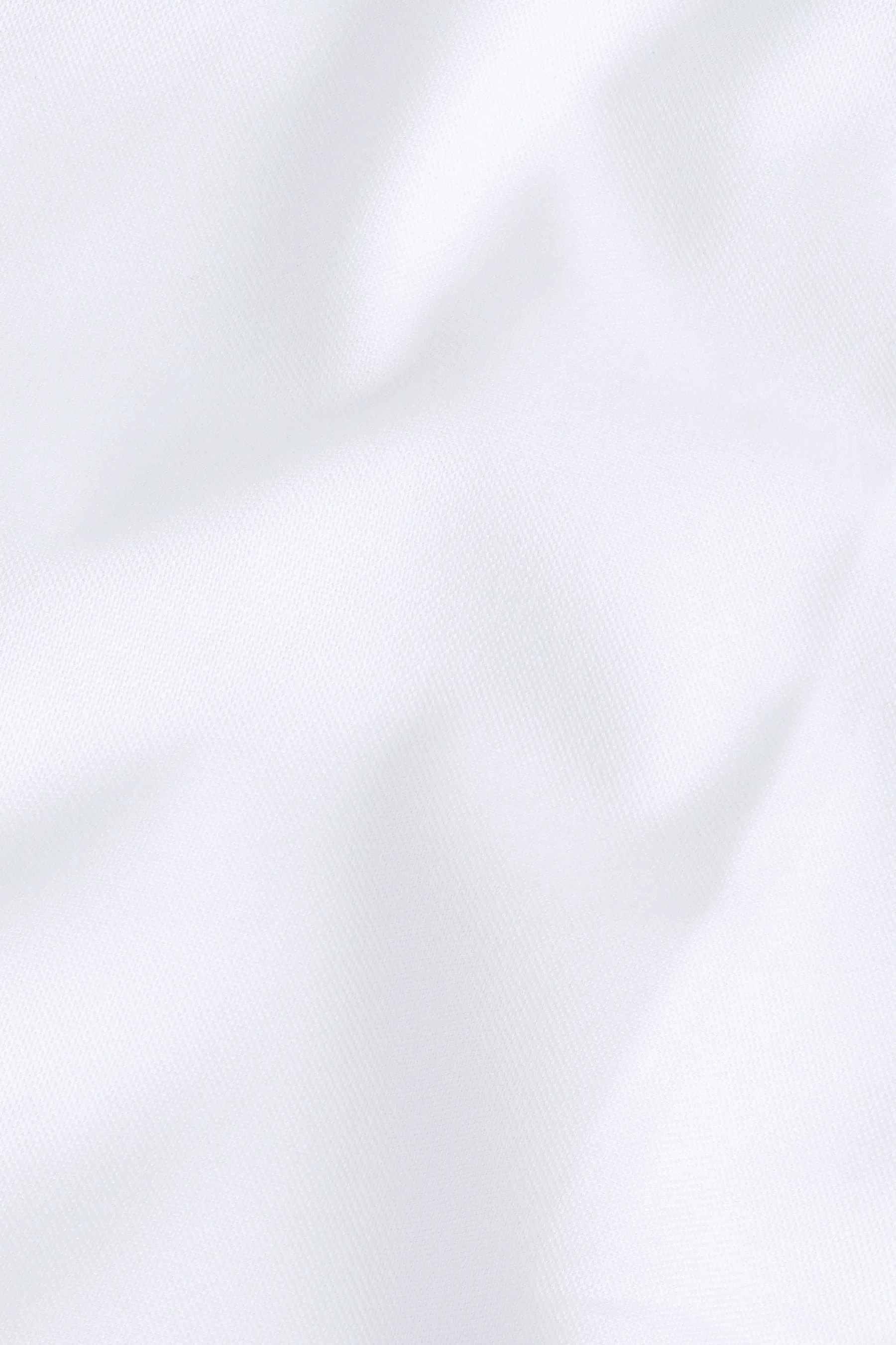 Bianco  - Camicia Oxford easy care