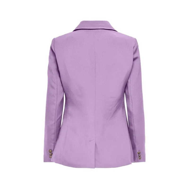 BLAZER ADERENTE ONLASTRID DA DONNA ONLY