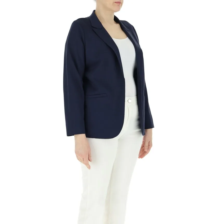 Blazer aperto