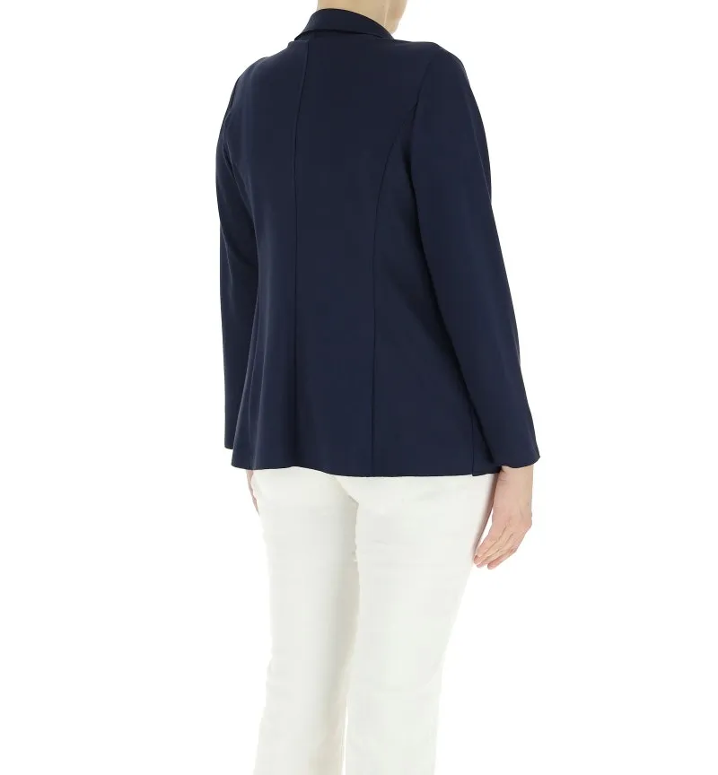 Blazer aperto
