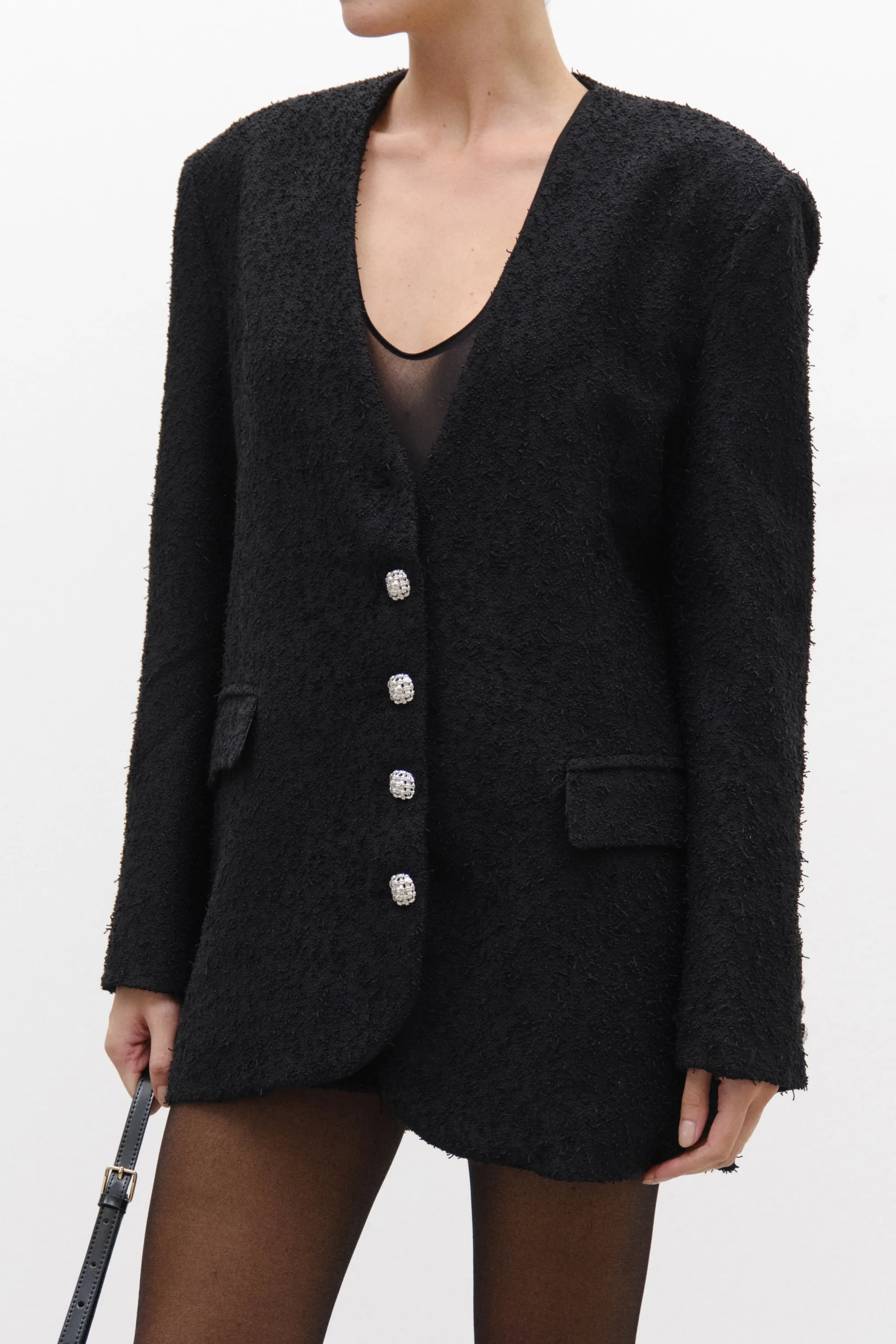 BLAZER ART. LC240275