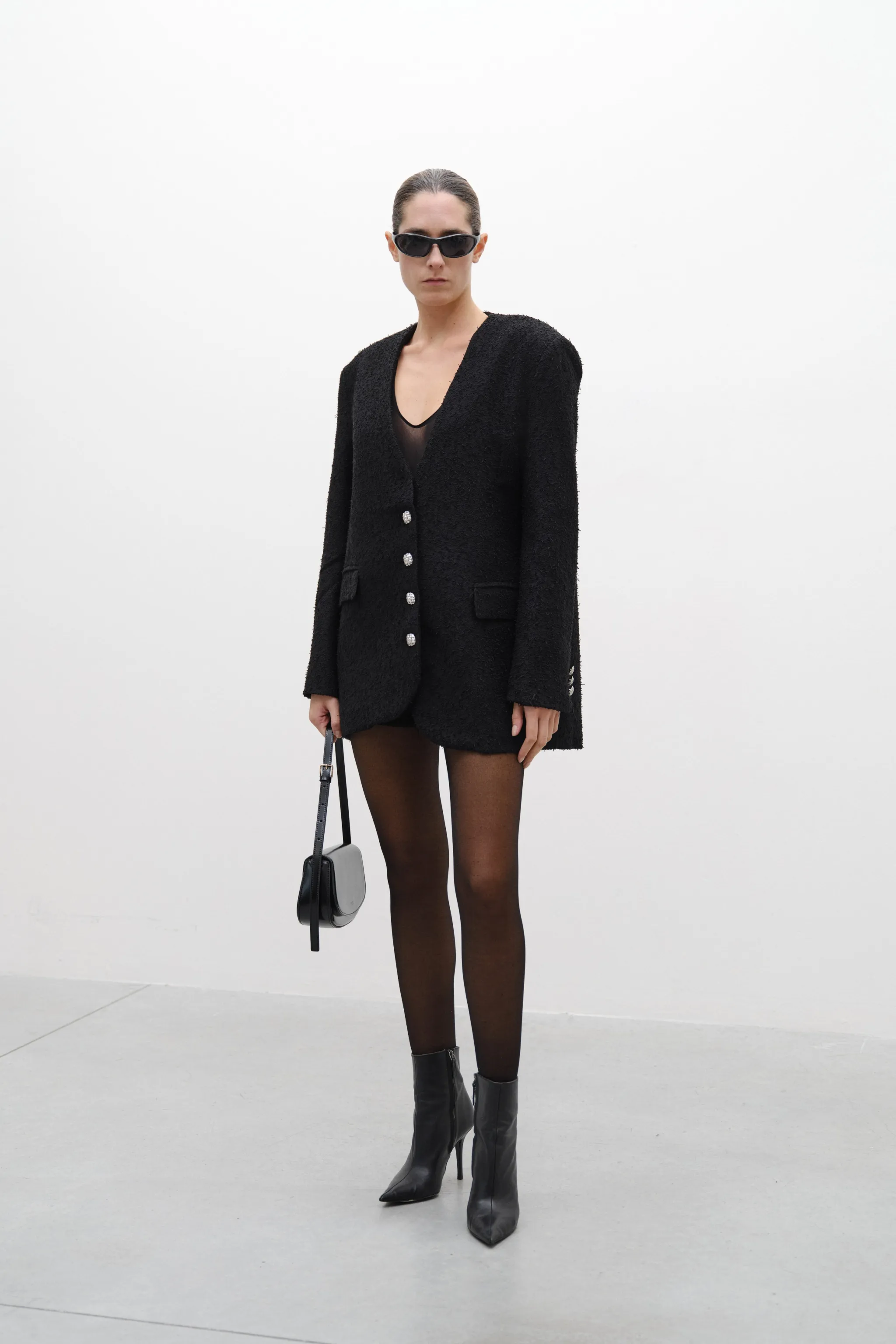 BLAZER ART. LC240275