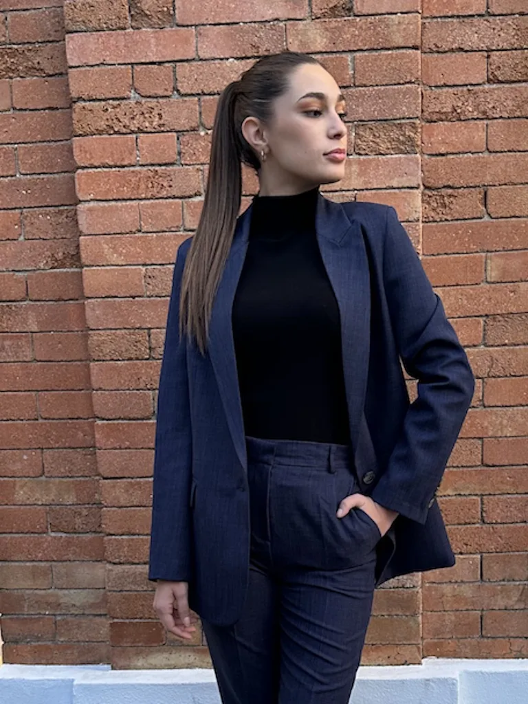 Blazer Basic – Vicolo