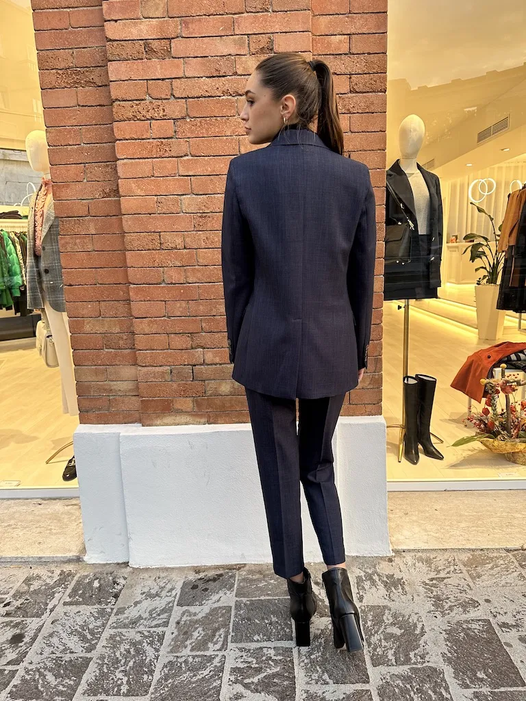 Blazer Basic – Vicolo