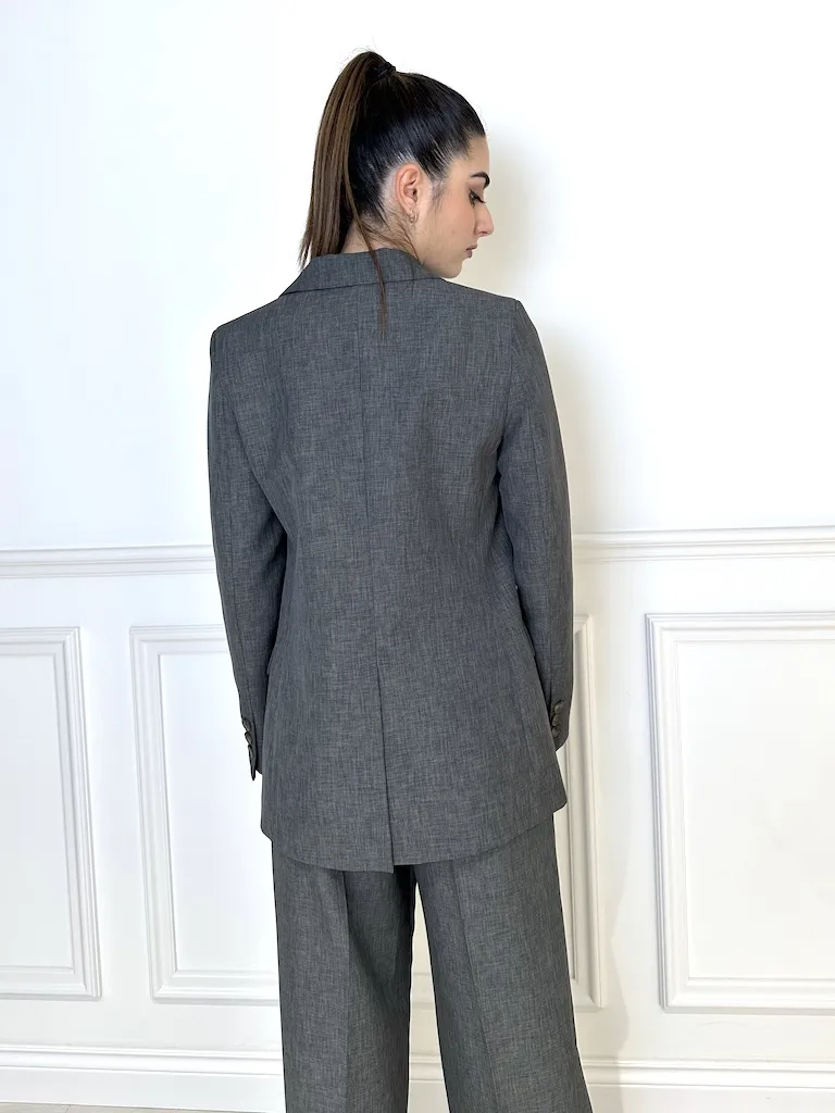 Blazer Basic – Vicolo