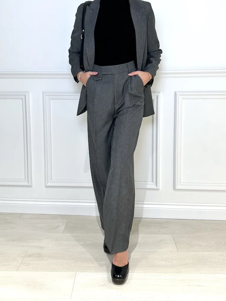 Blazer Basic – Vicolo