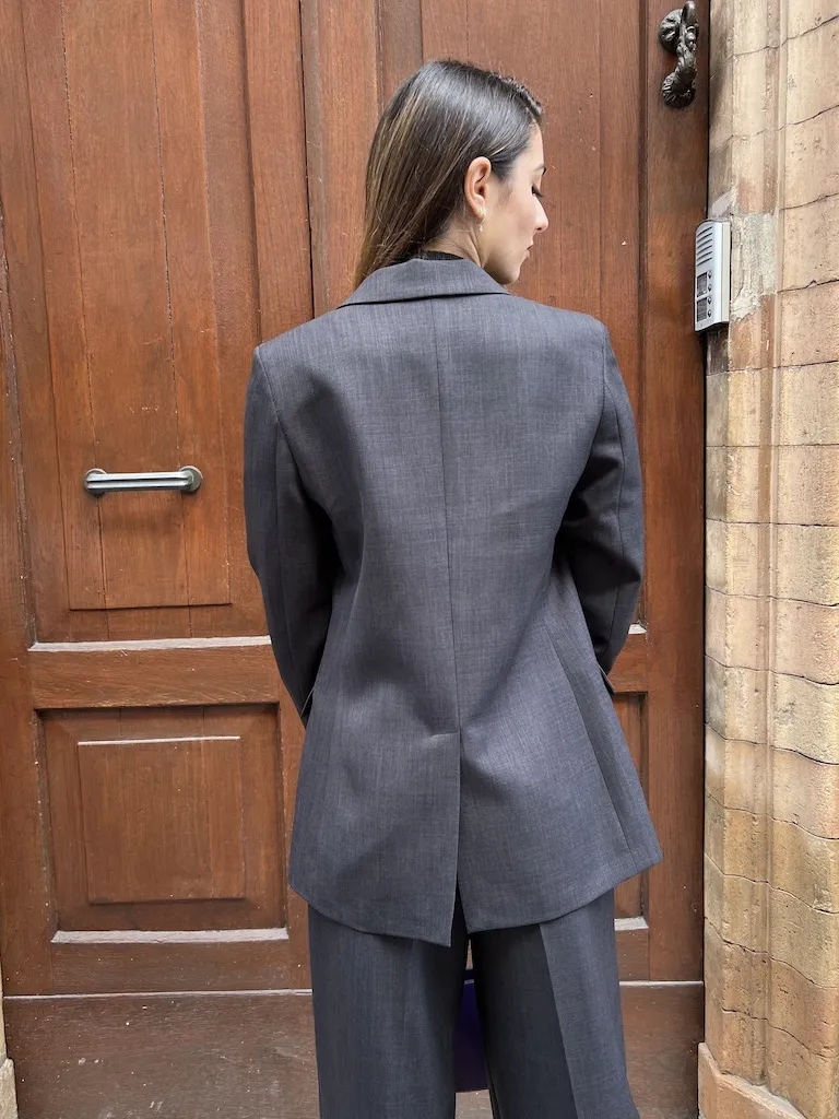 Blazer Basic – Vicolo