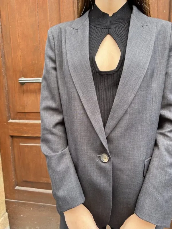 Blazer Basic – Vicolo