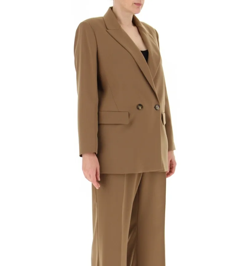 Blazer doppiopetto