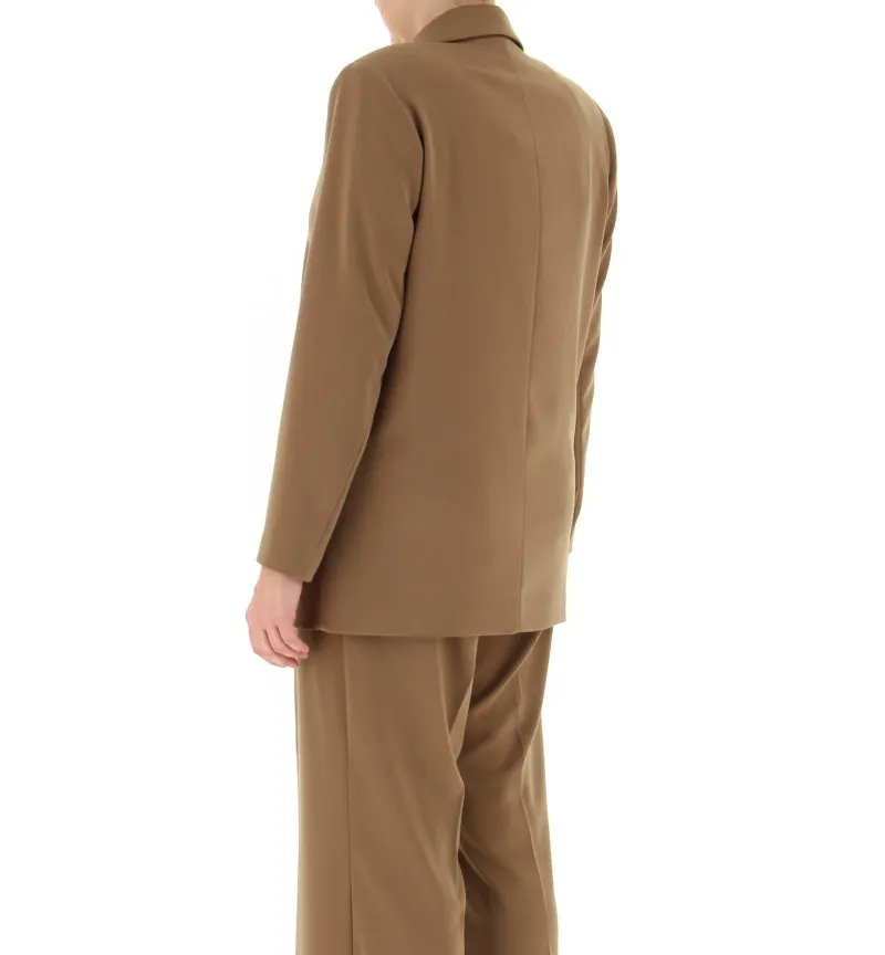 Blazer doppiopetto