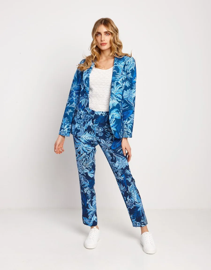 Blazer fantasia