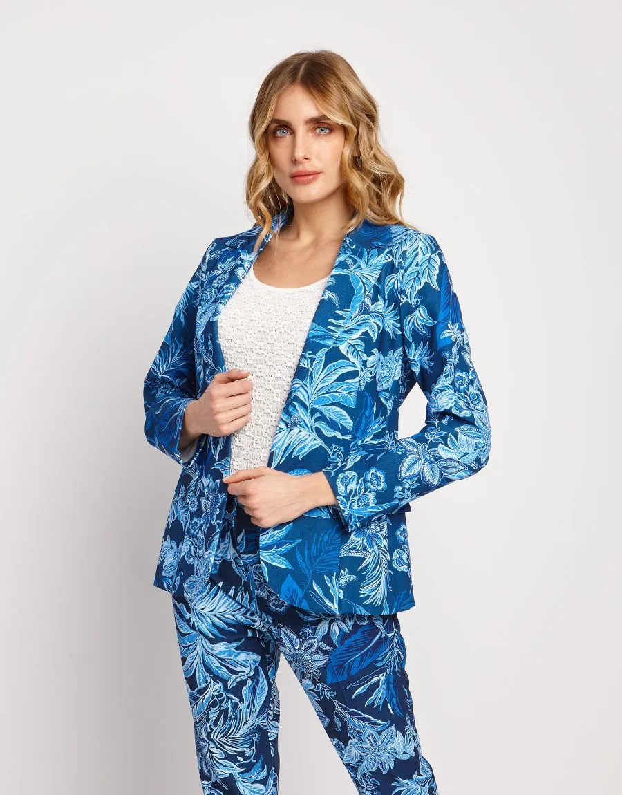 Blazer fantasia