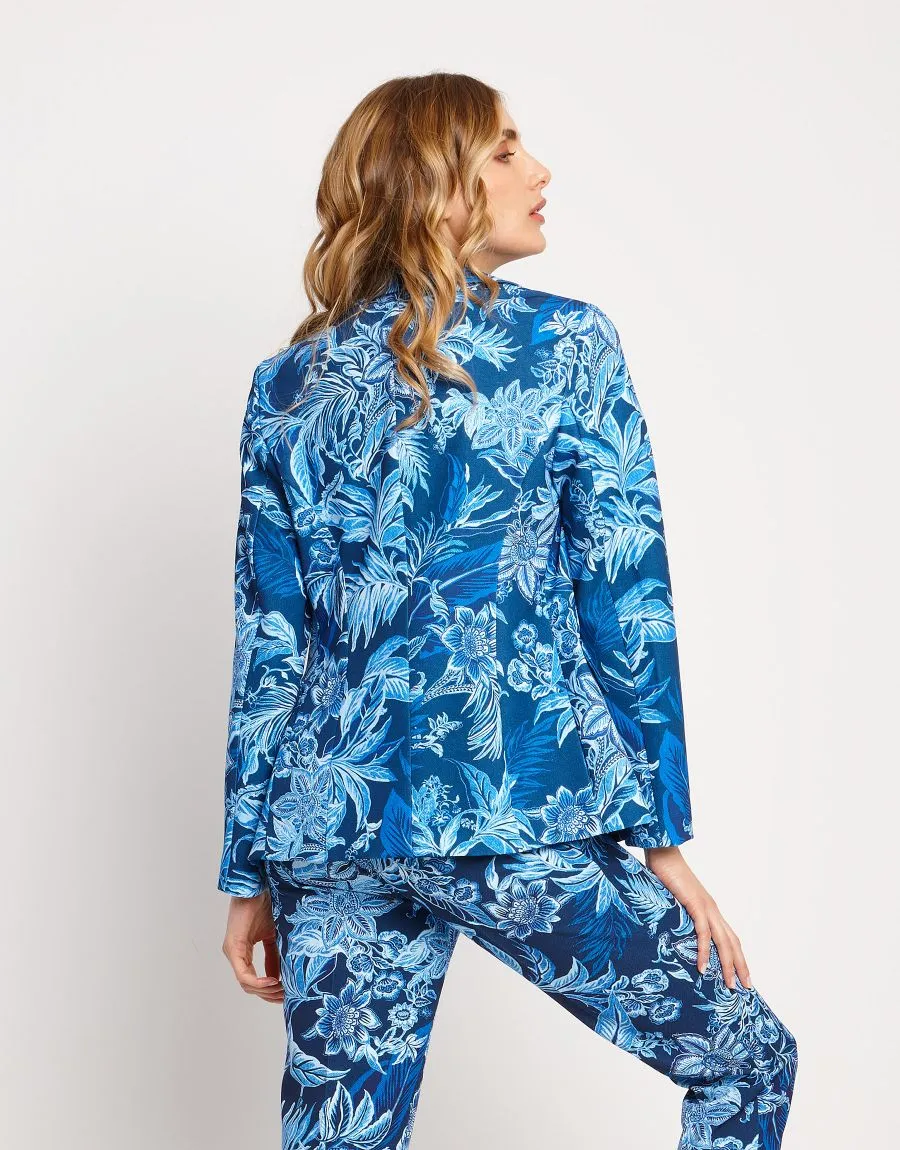 Blazer fantasia