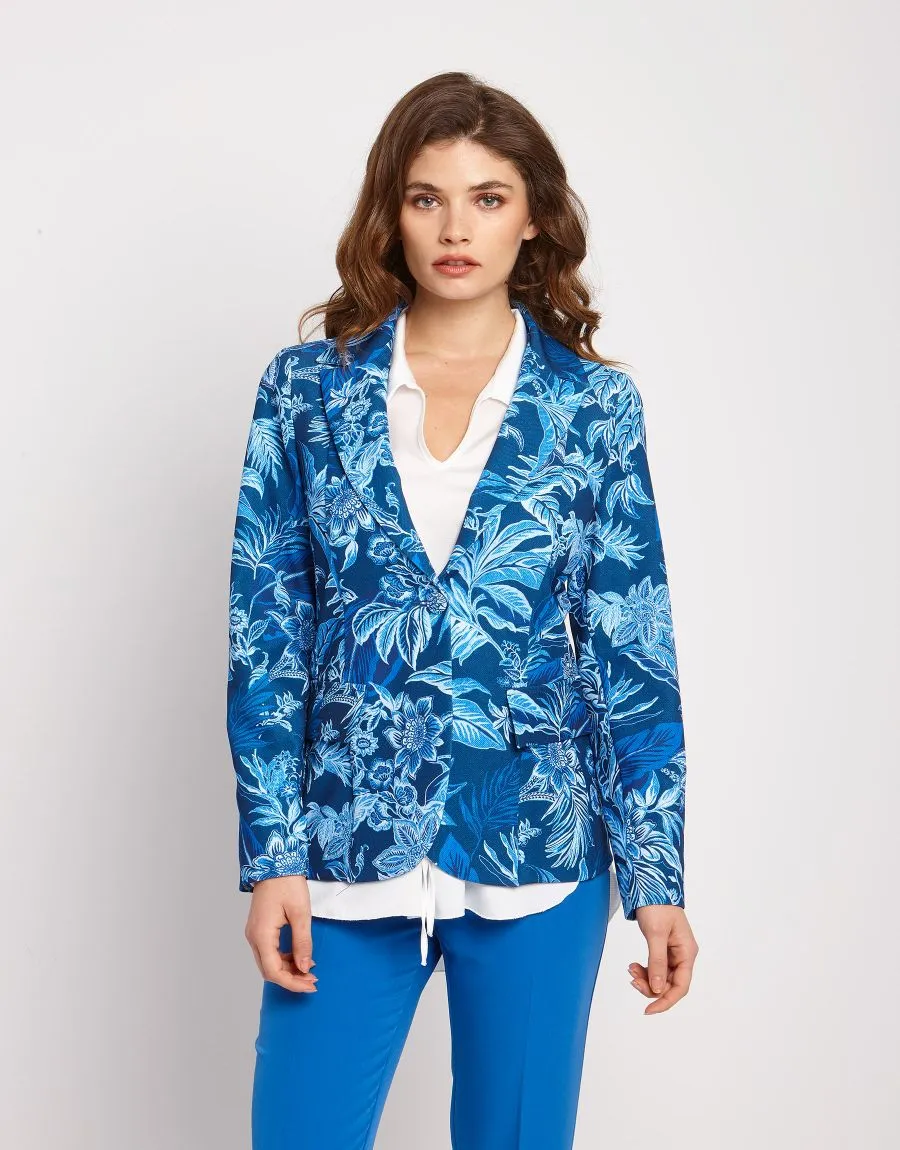 Blazer fantasia