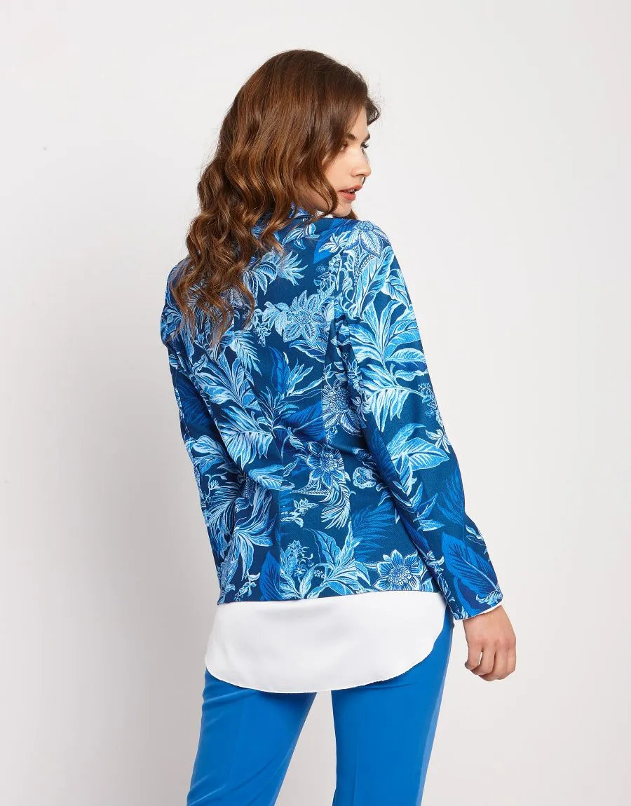 Blazer fantasia