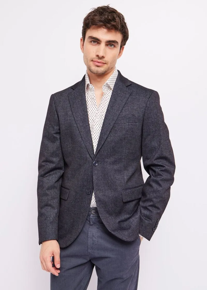 Blazer stretch