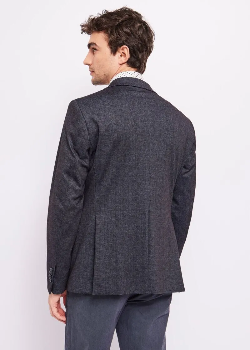 Blazer stretch