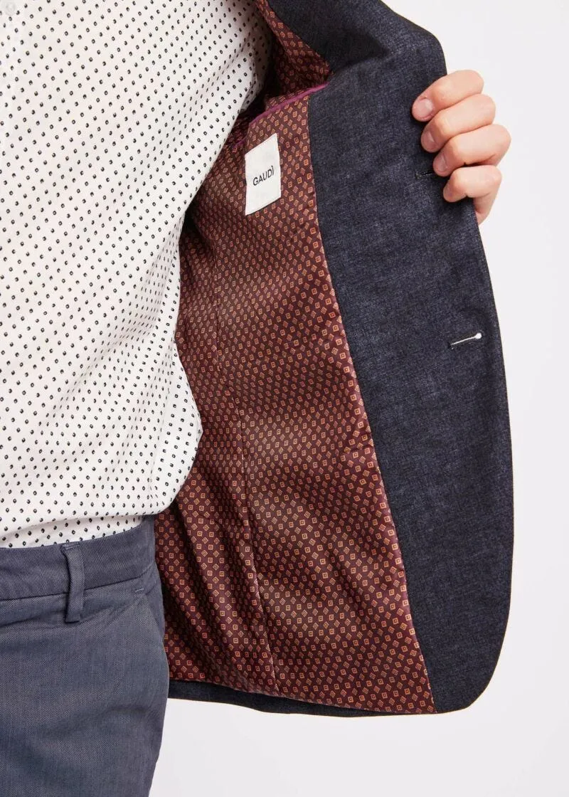 Blazer stretch