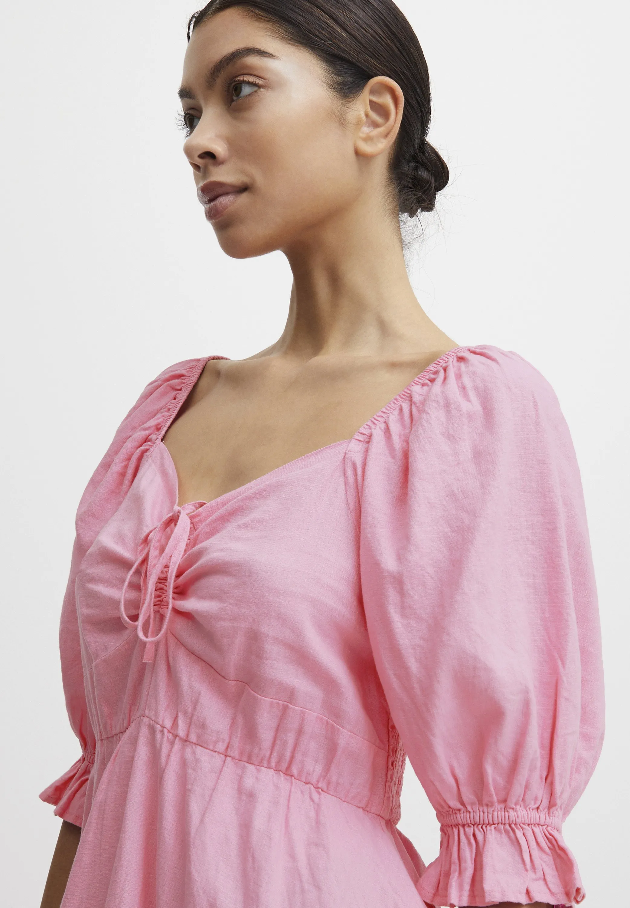 BYFALAKKA SHORT DRESS - Vestito estivo
