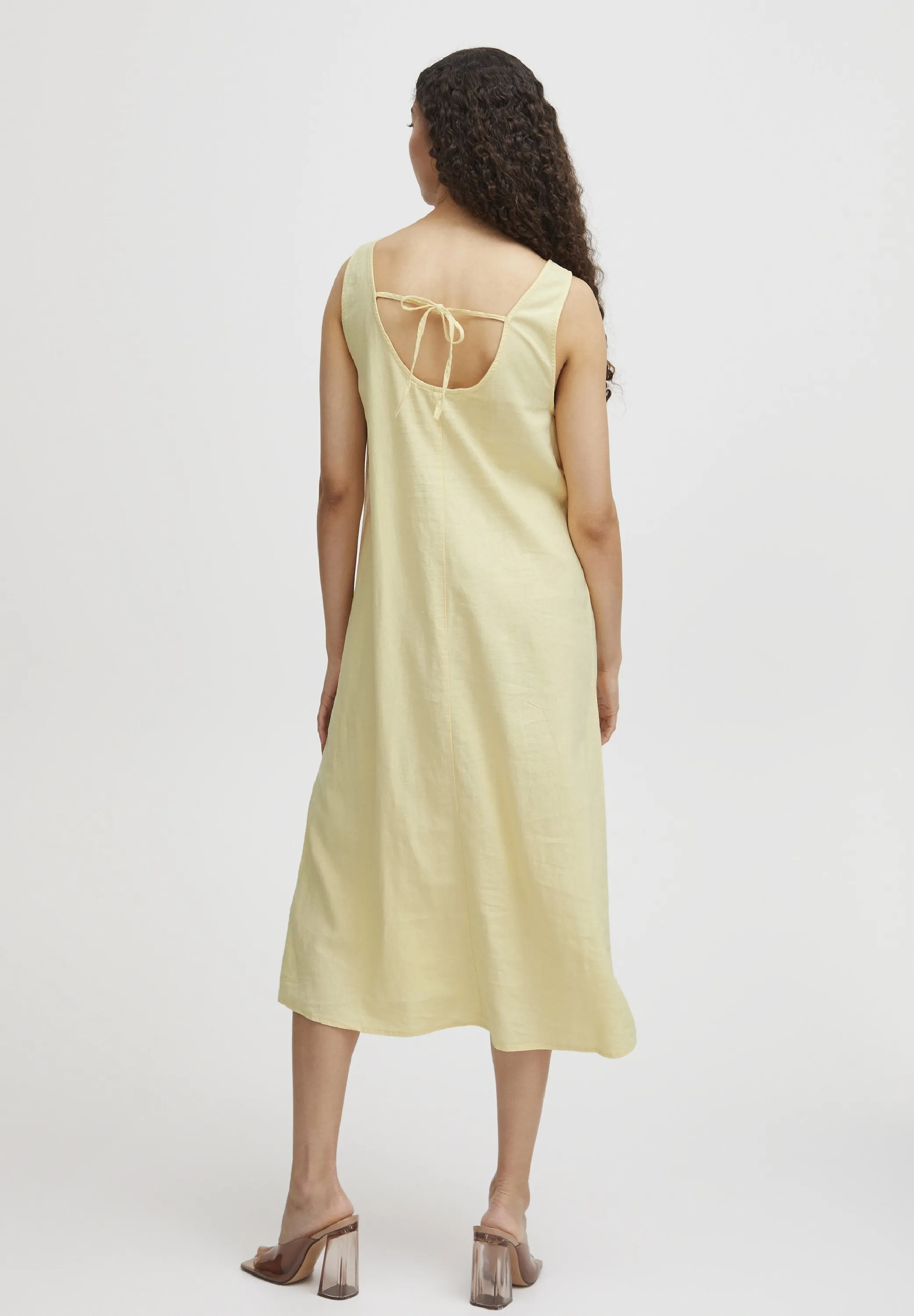 BYFALAKKA STRAP DRESS - Vestito estivo
