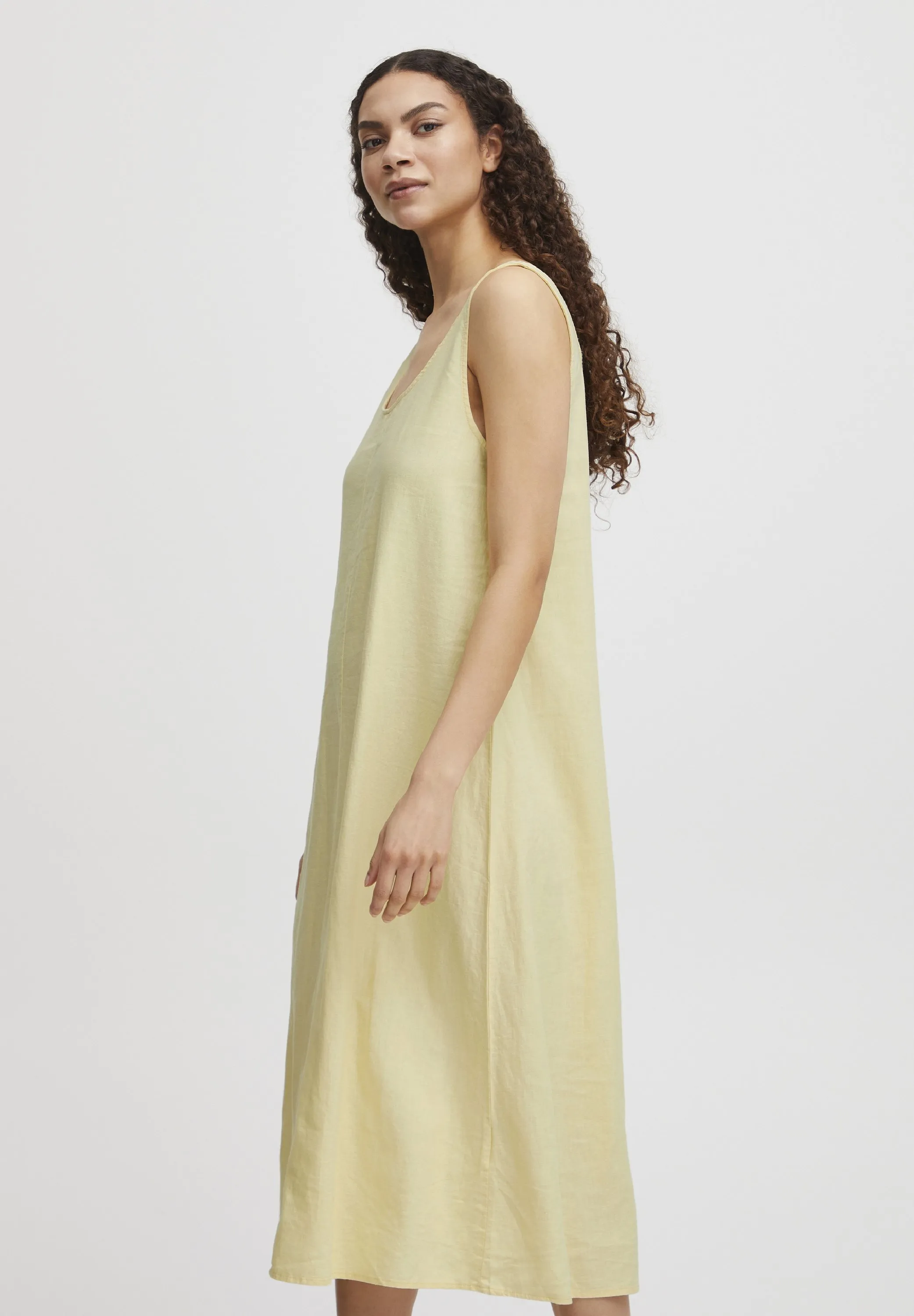 BYFALAKKA STRAP DRESS - Vestito estivo