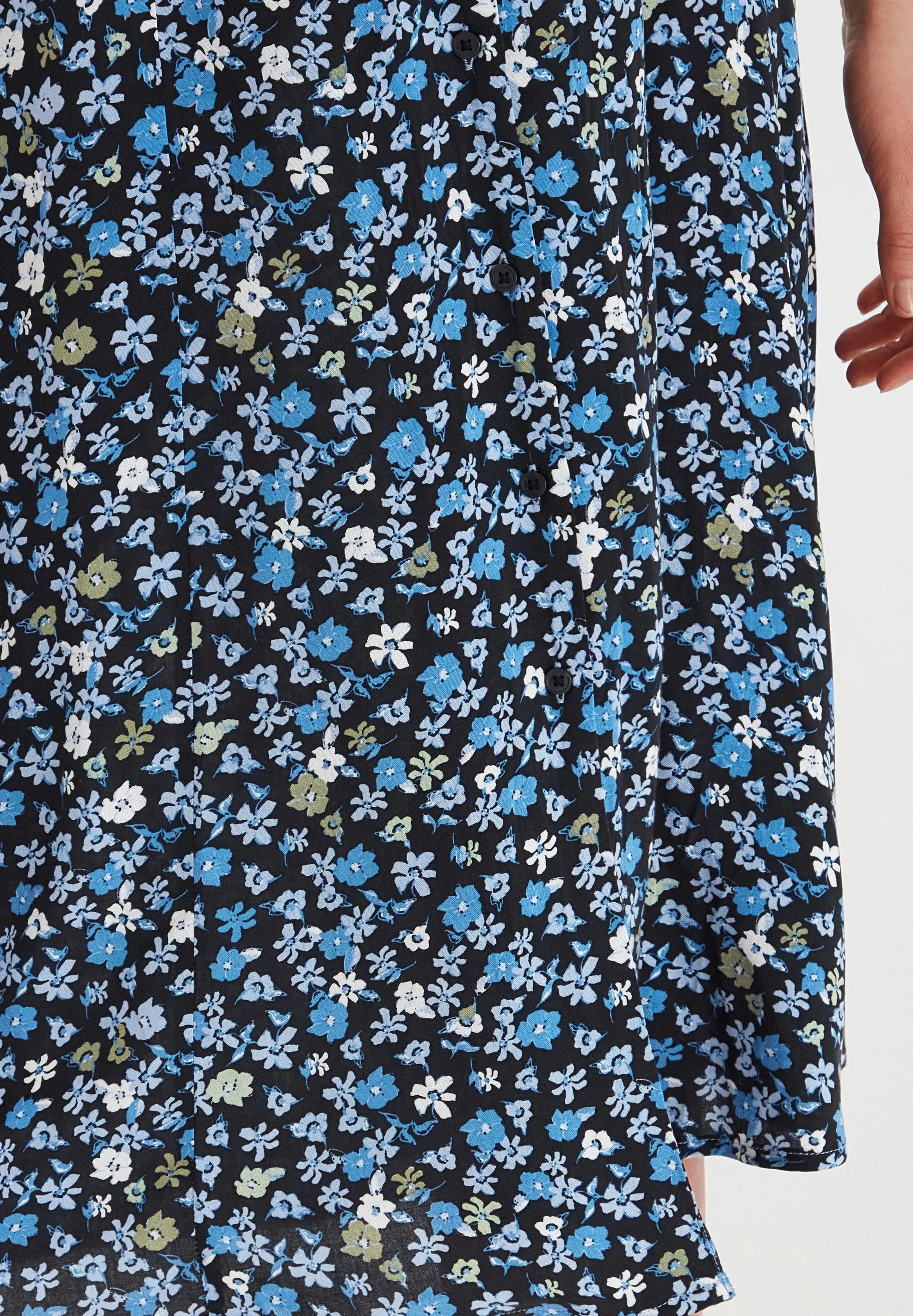 BYMMJOELLA MIDI DRESS - Vestito estivo