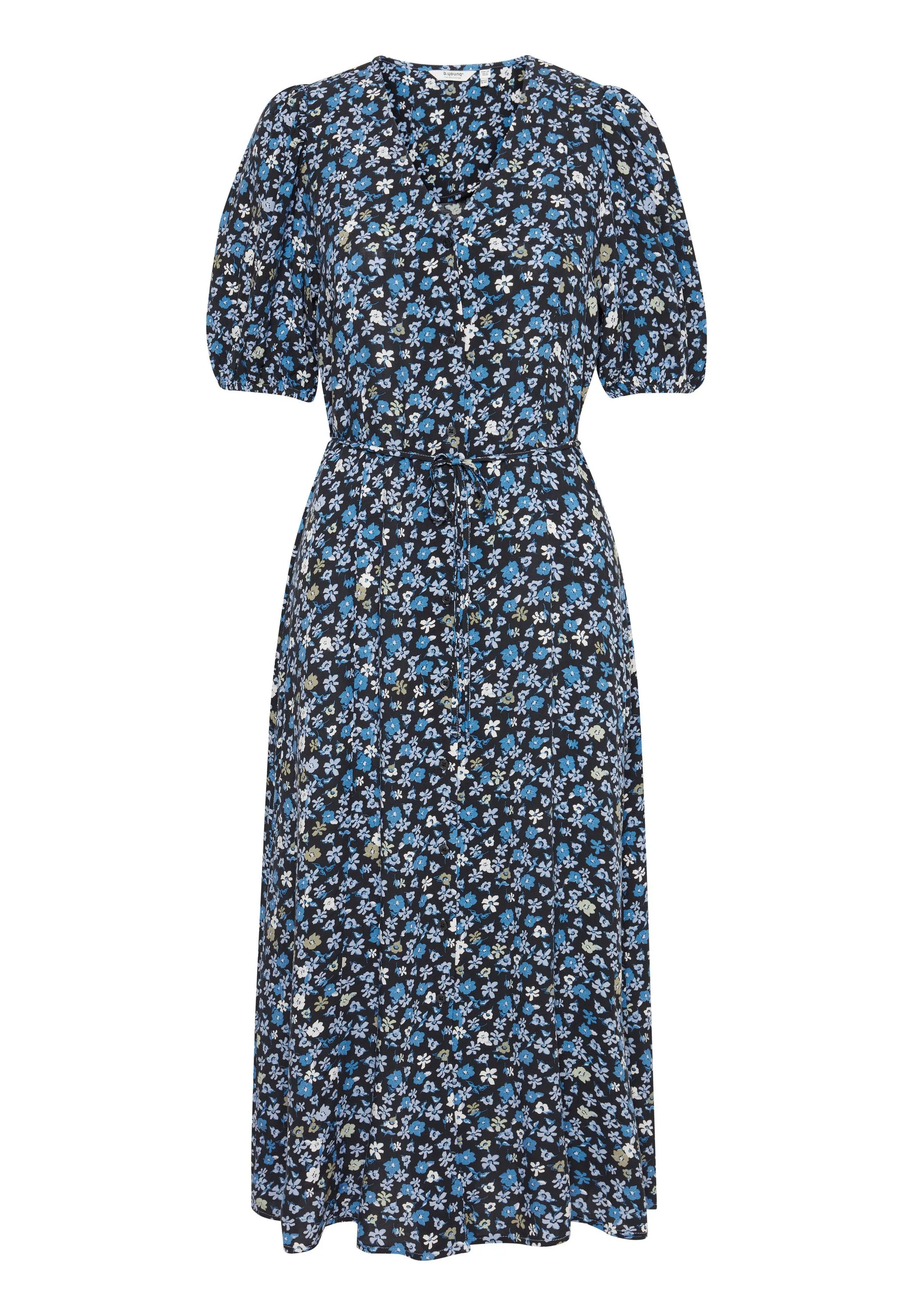 BYMMJOELLA MIDI DRESS - Vestito estivo