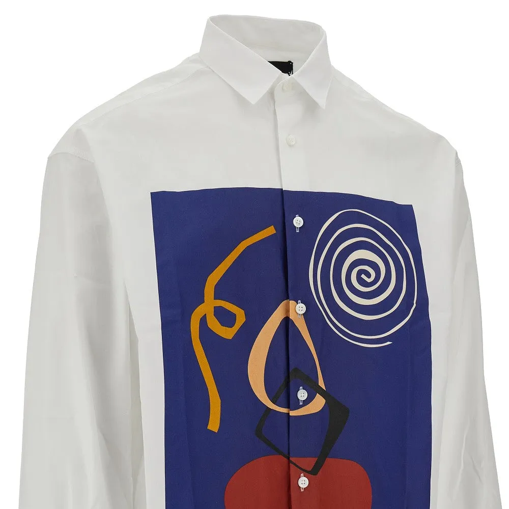 Camicia 'La chemise Simon'