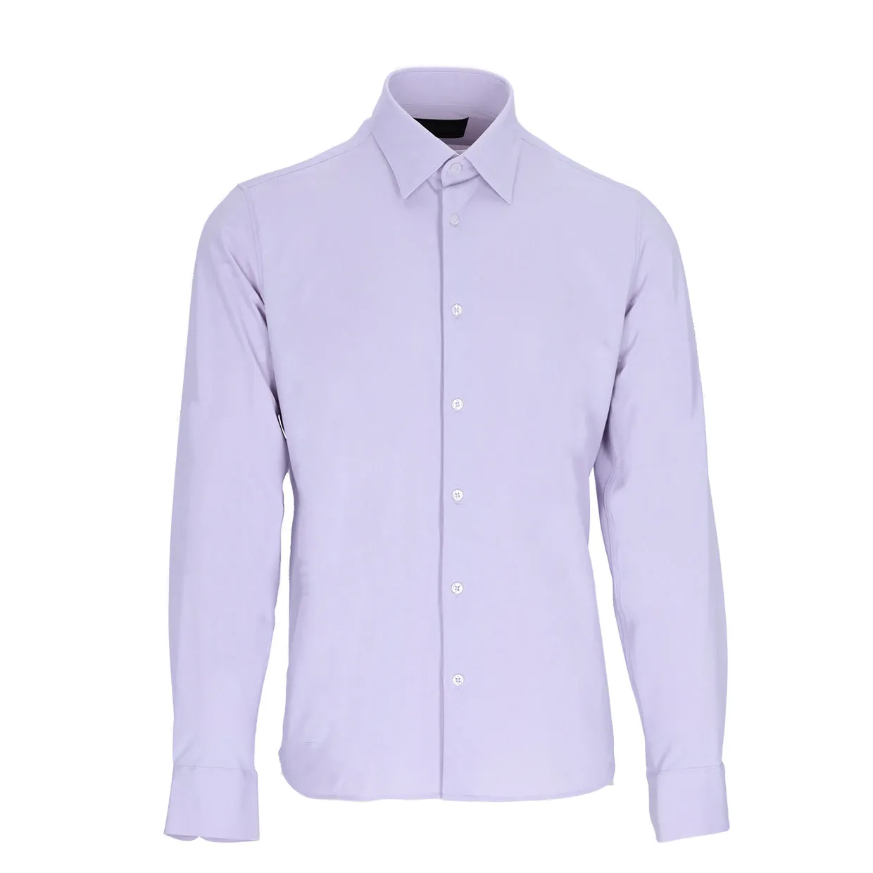 Camicia RRD Oxford (22091) Lilla