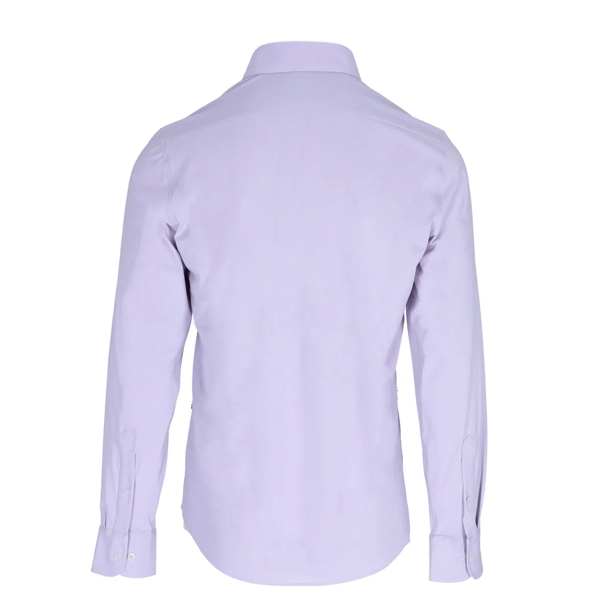 Camicia RRD Oxford (22091) Lilla