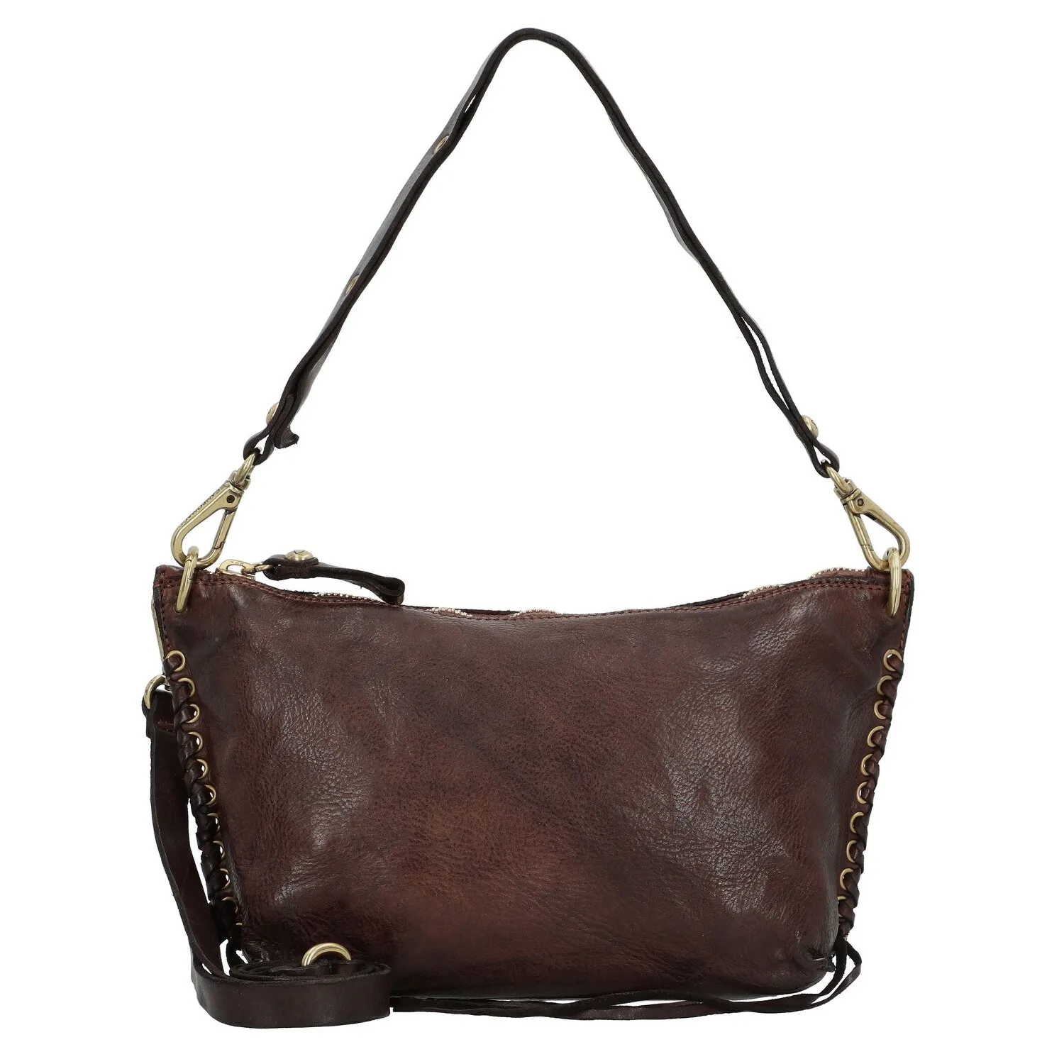 Campomaggi Borsa a tracolla Pelle 32 cm