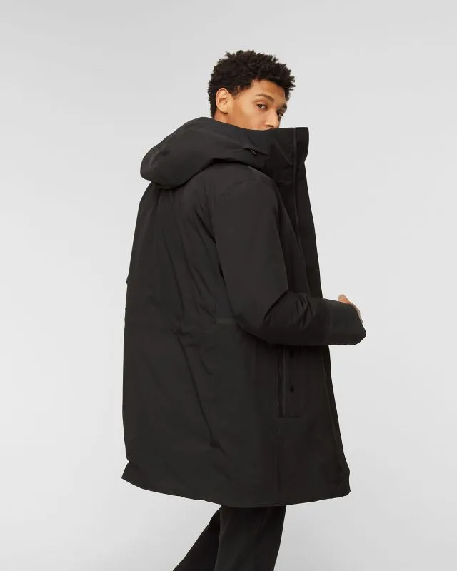 Cappotto con piumino FUSALP ELON