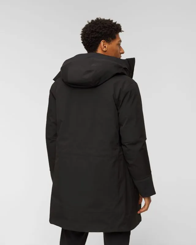 Cappotto con piumino FUSALP ELON